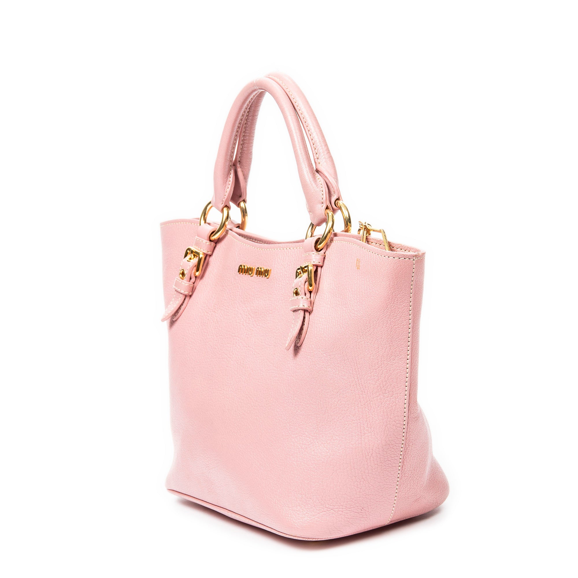 Open Shopping Tote 
