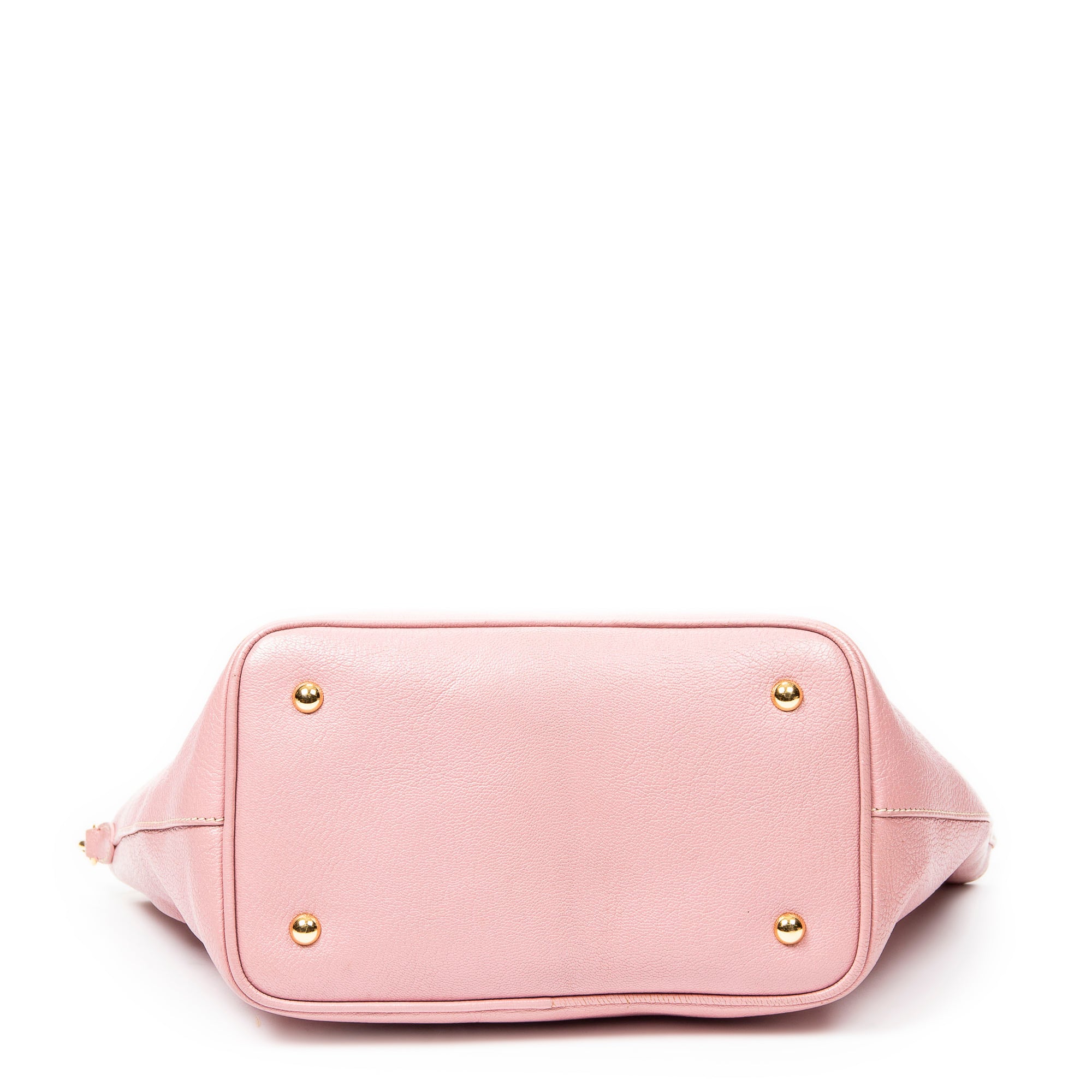 Open Shopping Tote 
