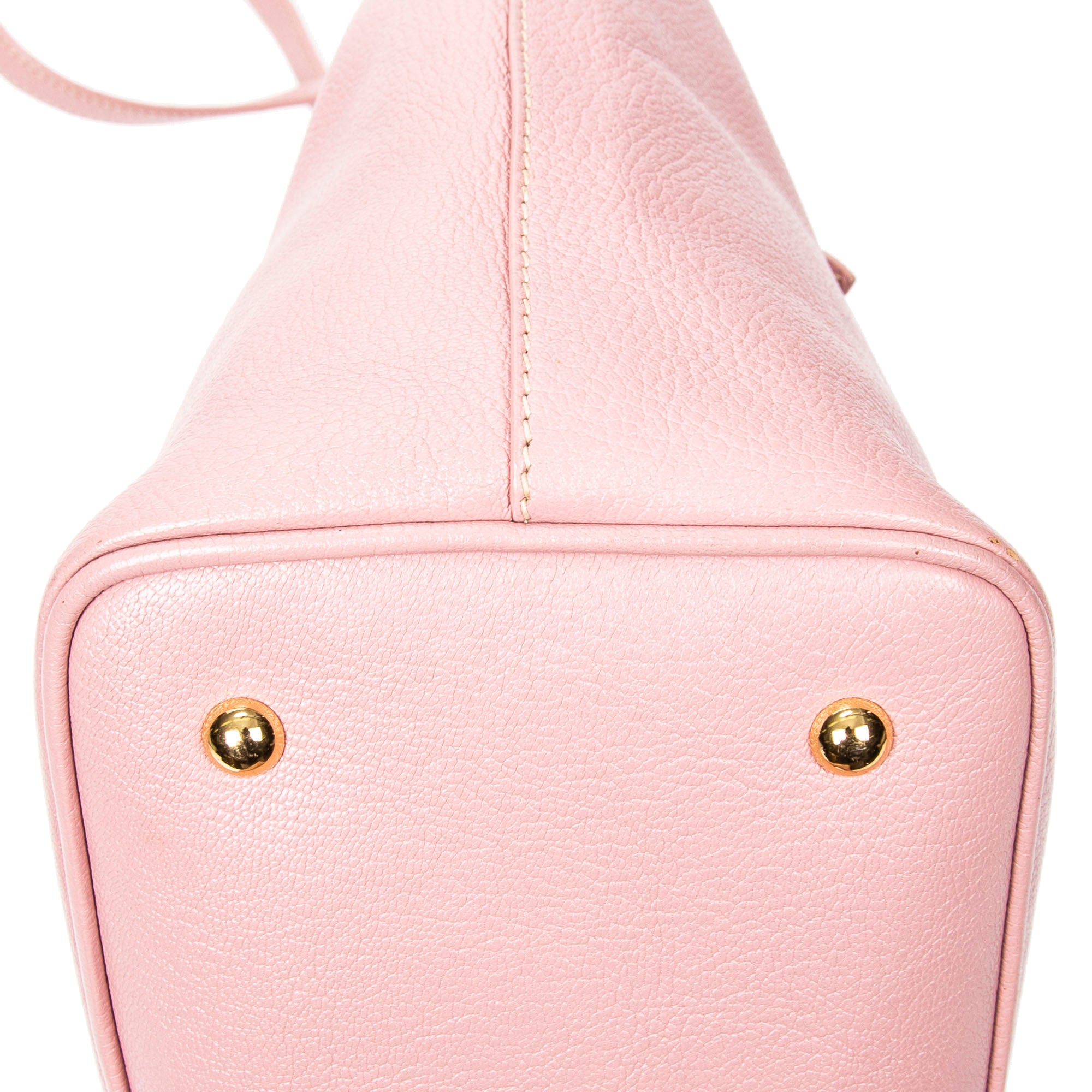 Open Shopping Tote 