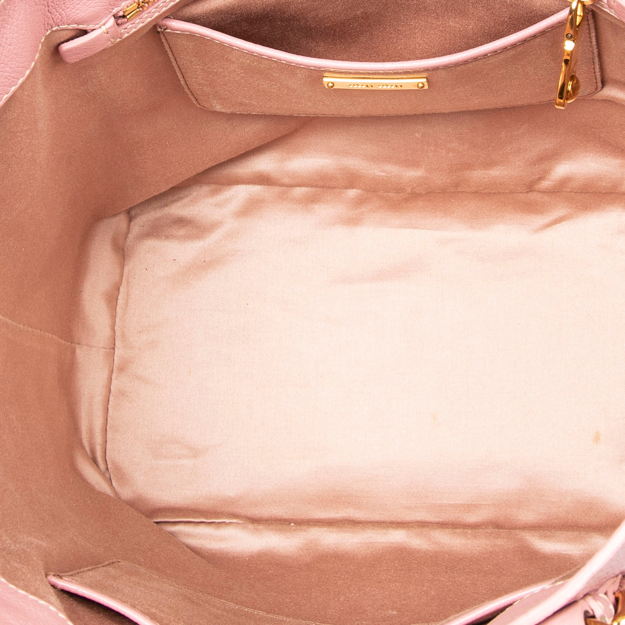 Open Shopping Tote 