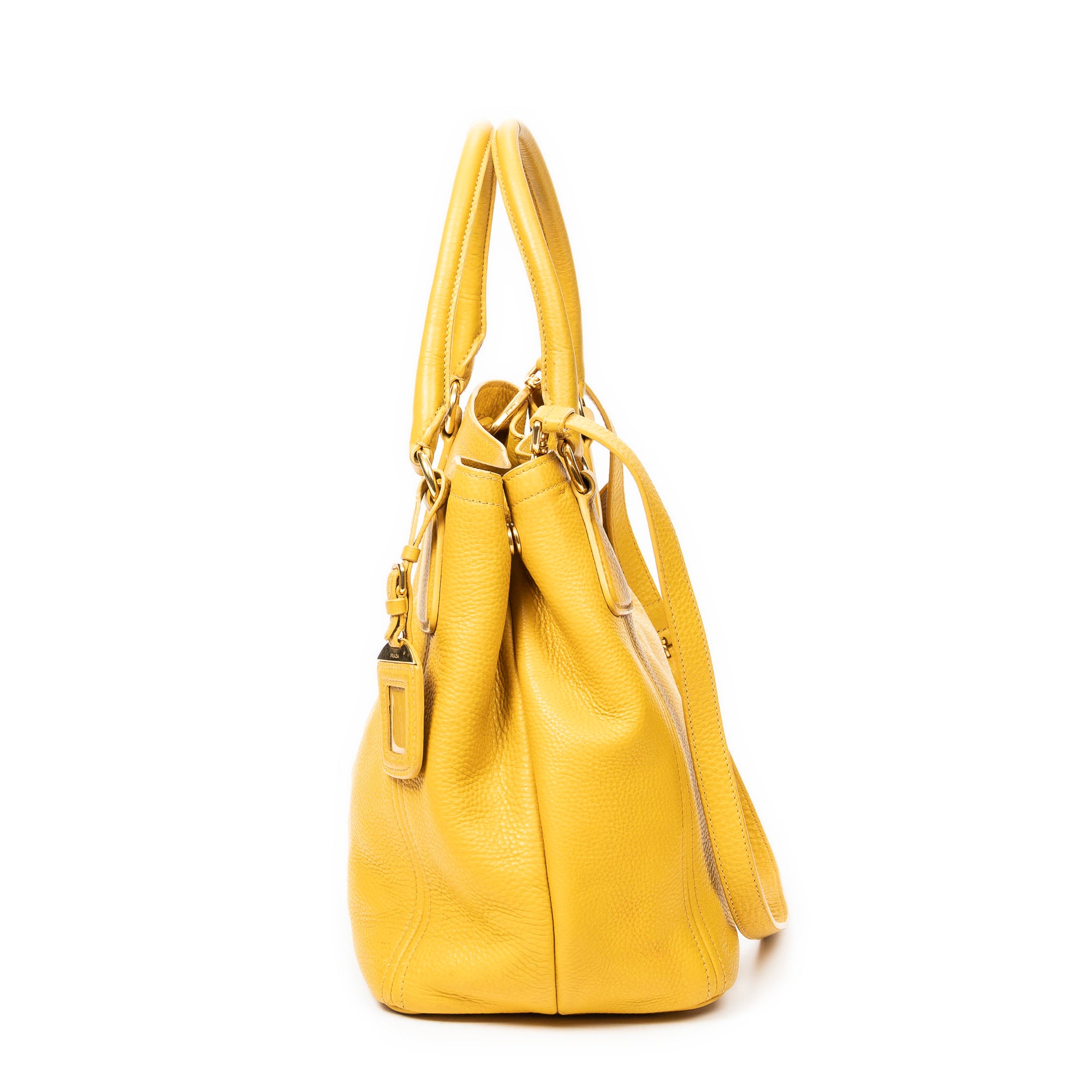 Open Shopping Tote 