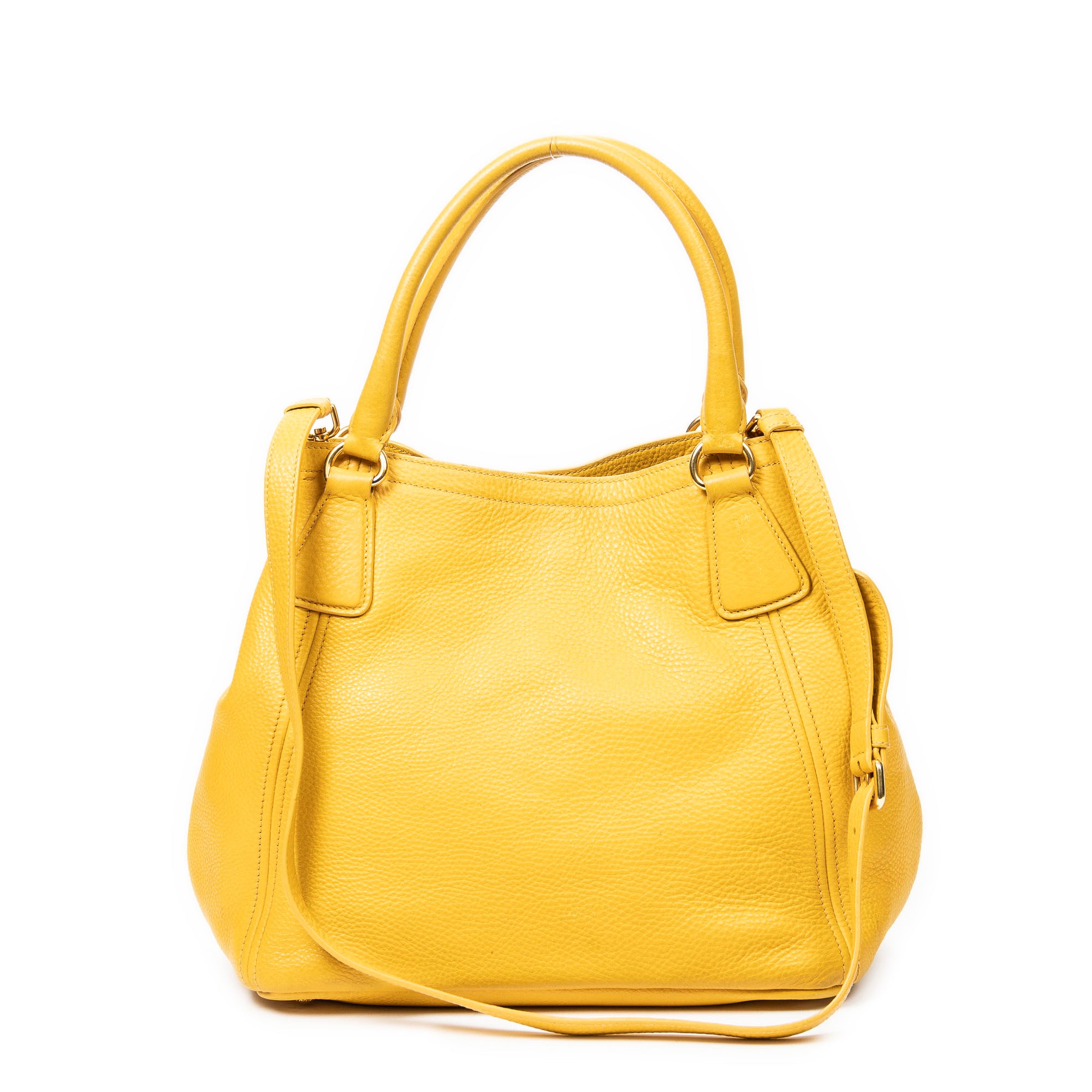 Open Shopping Tote 