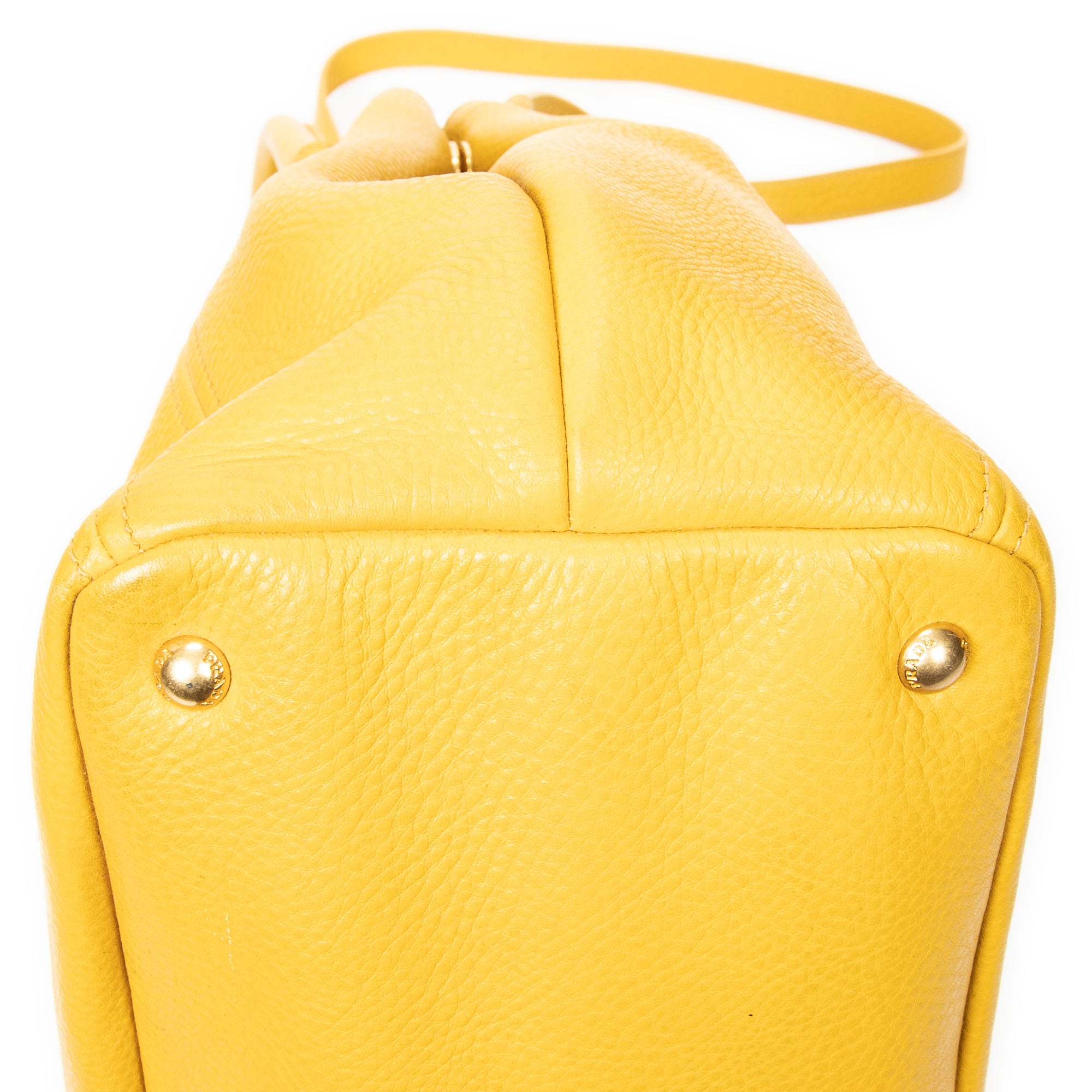 Open Shopping Tote 