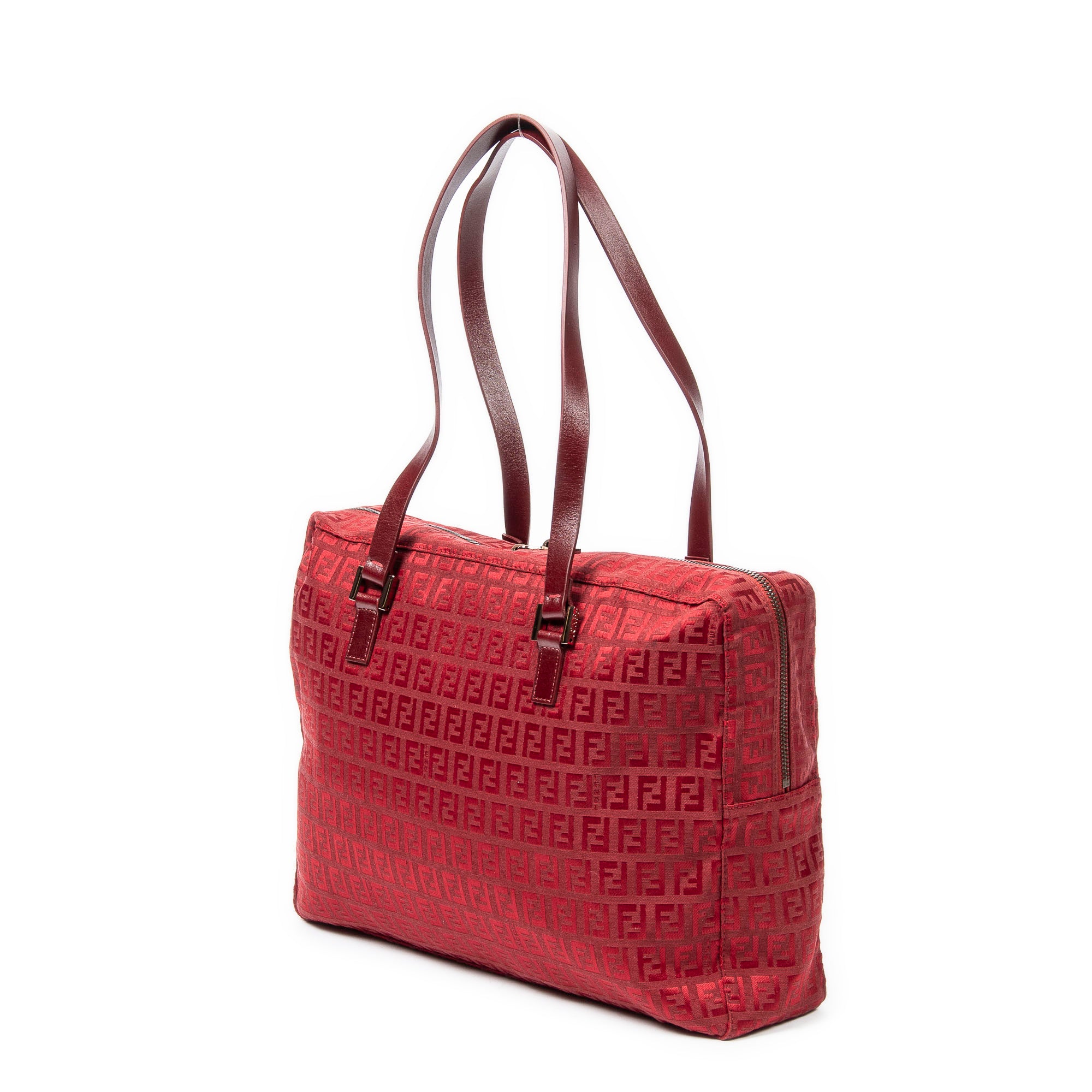 Large Bowler Bag 