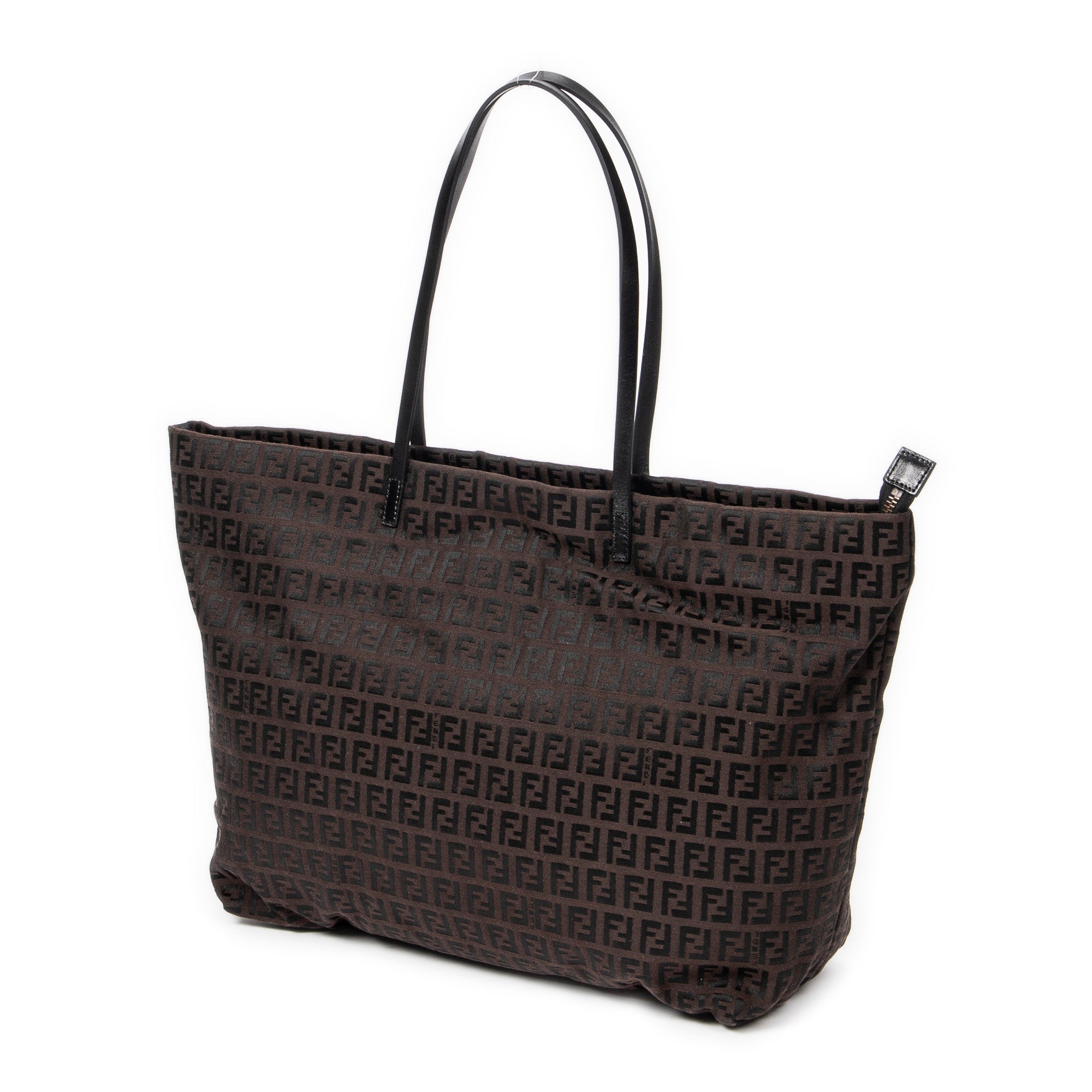Roll Tote 
