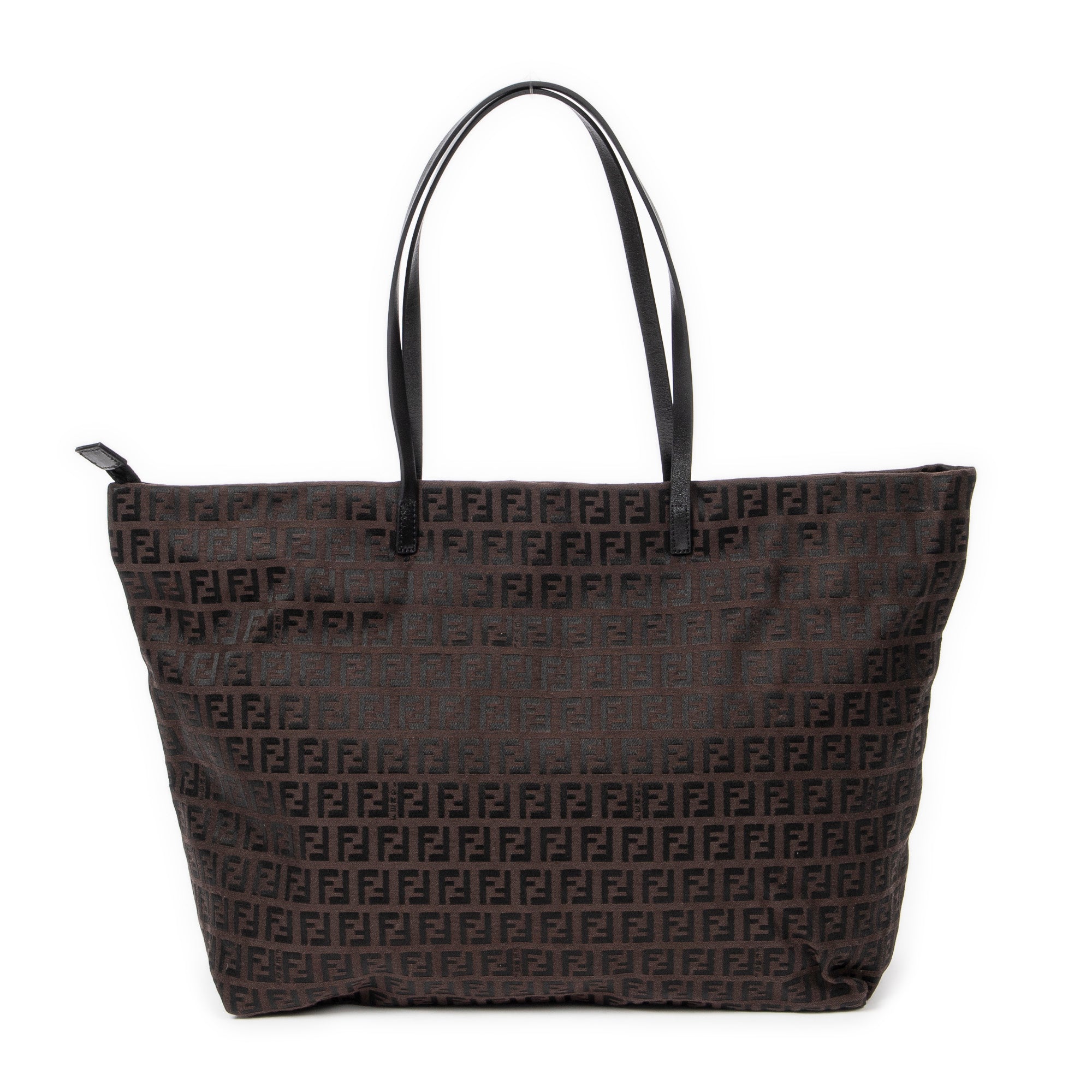 Roll Tote 