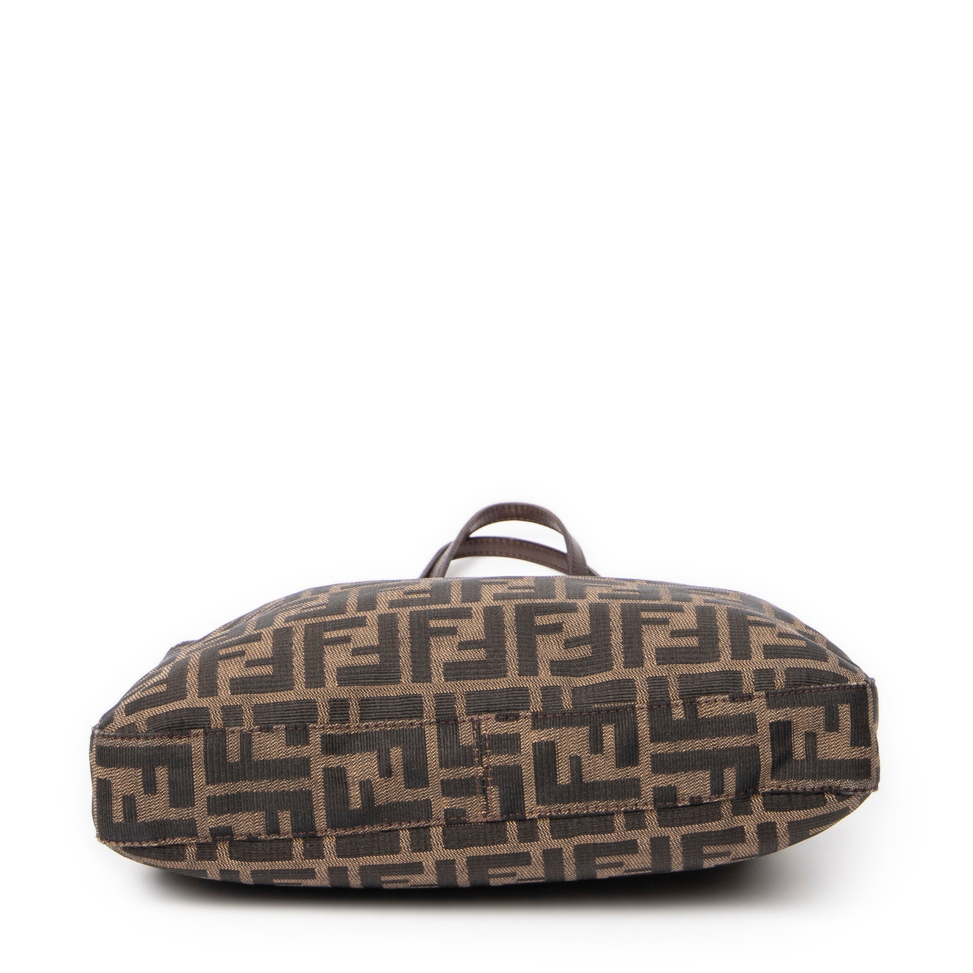 Square Shoulder Tote 