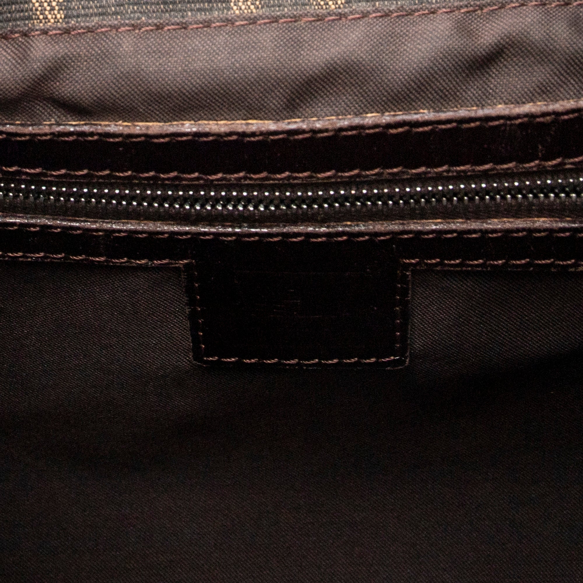 Square Shoulder Tote 