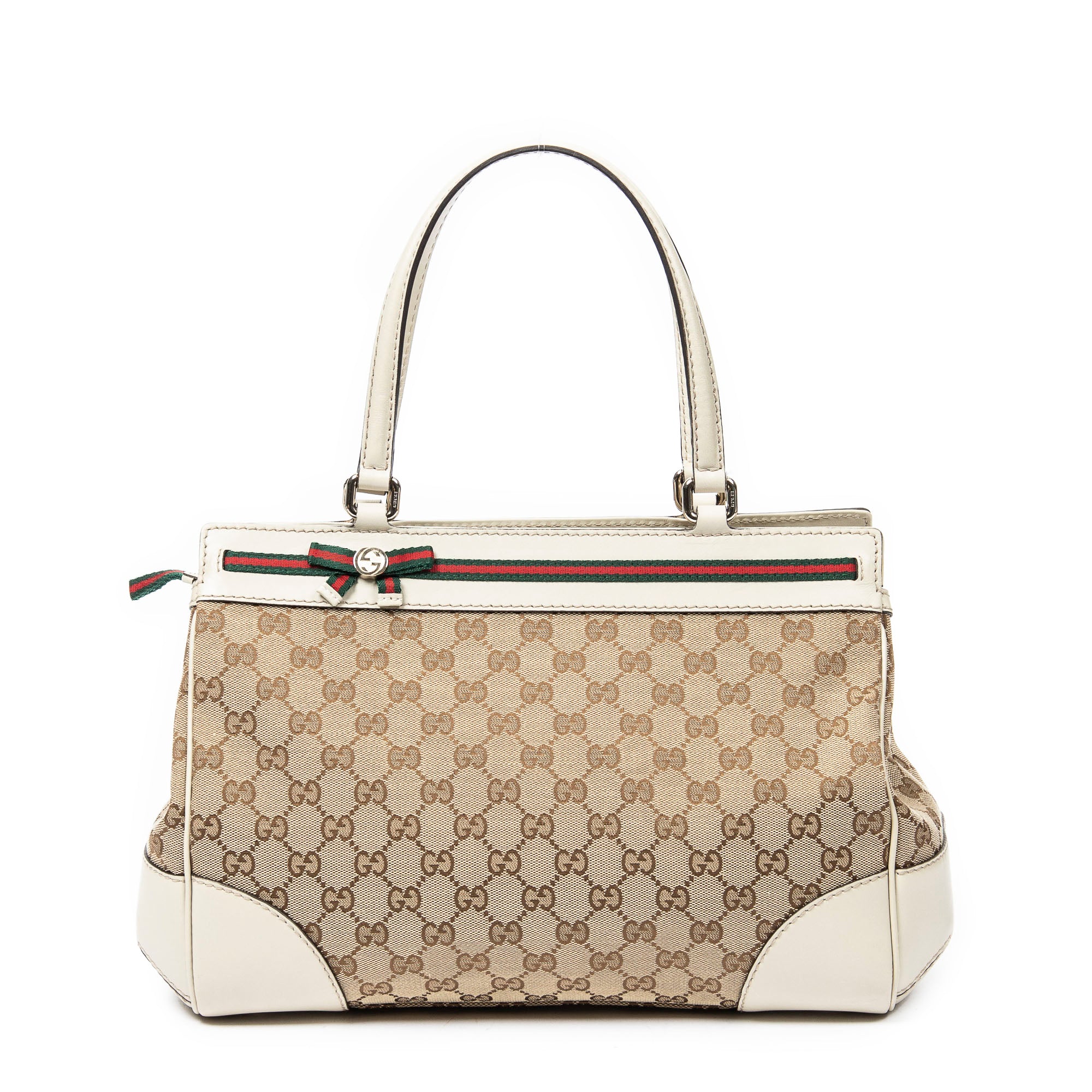 Medium Mayfair Tote 