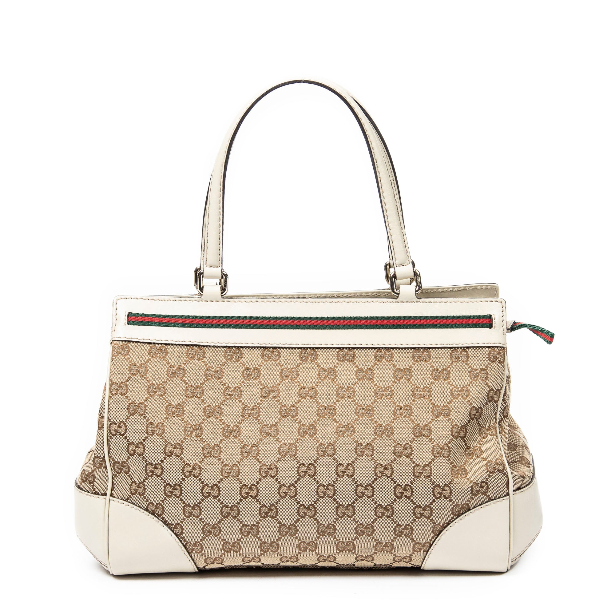 Medium Mayfair Tote 