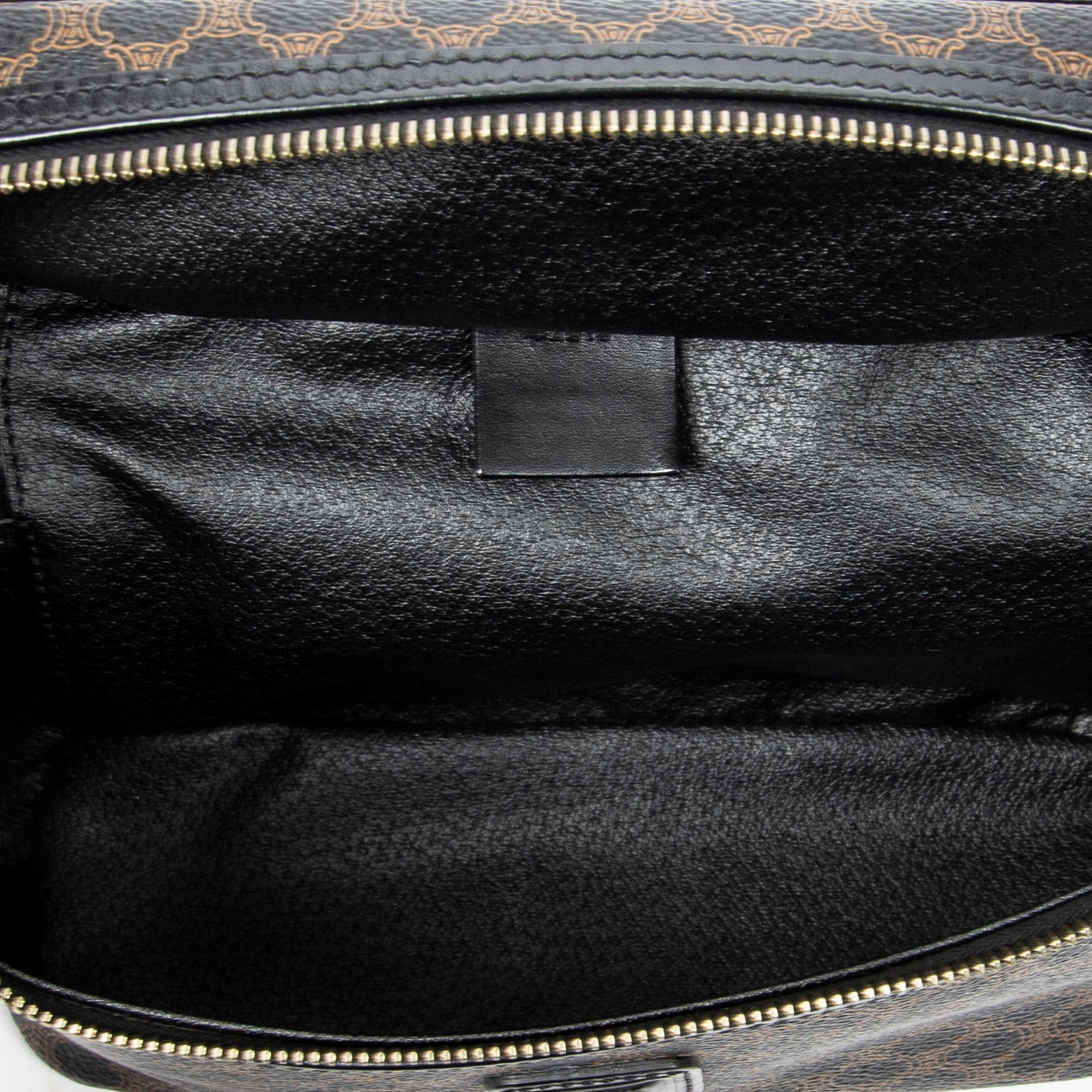 Top Handle Toiletry Pouch 