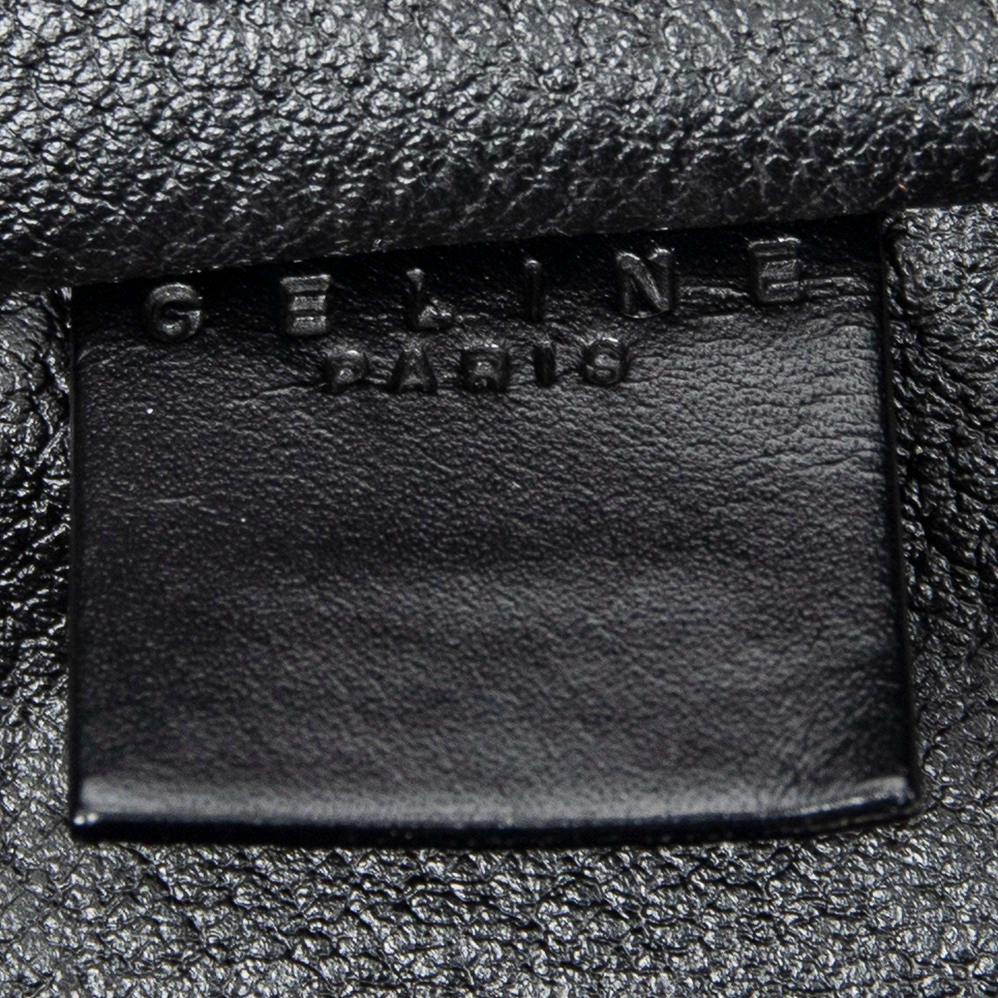 Top Handle Toiletry Pouch 