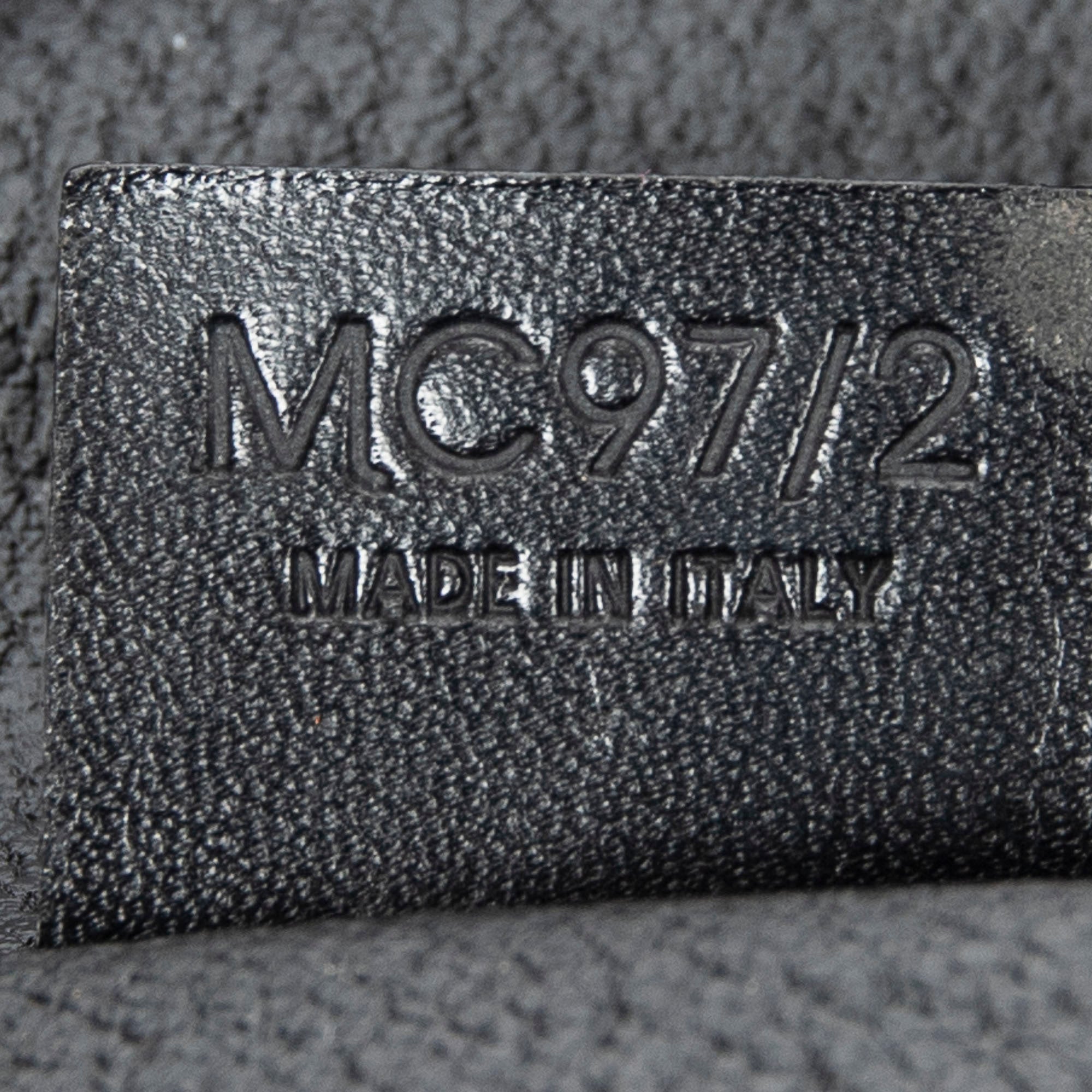 Top Handle Toiletry Pouch 