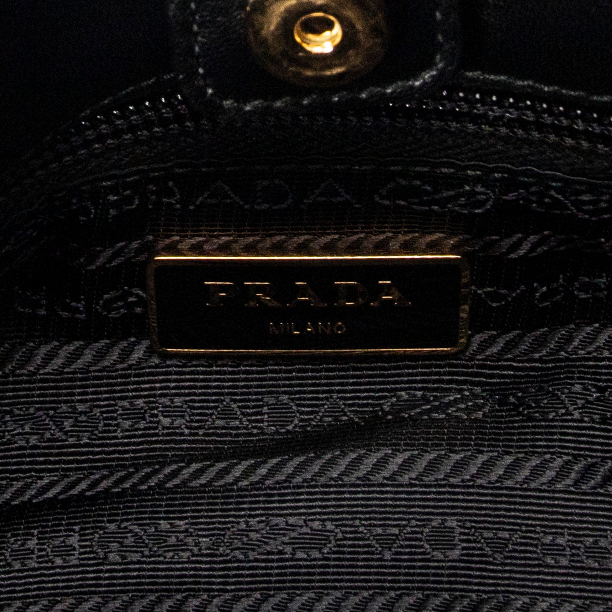 Pleated Bow Hobo 
