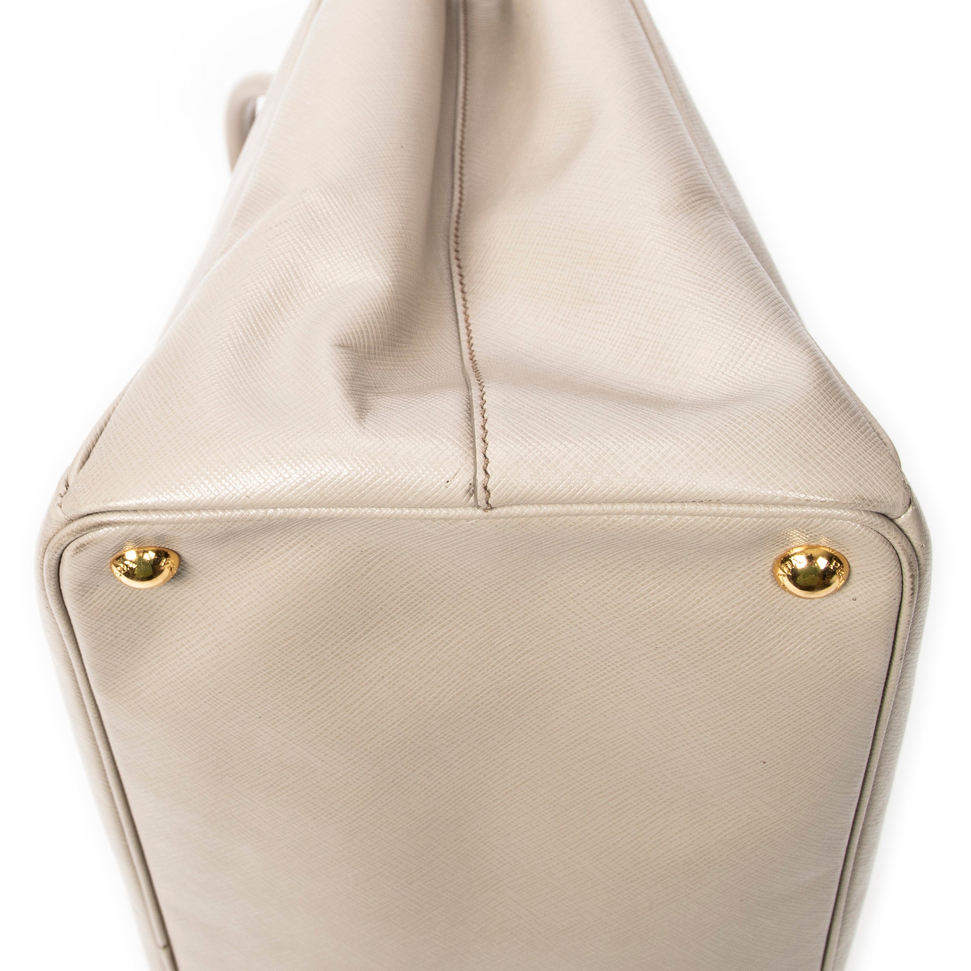 Large Snap Open Tote 