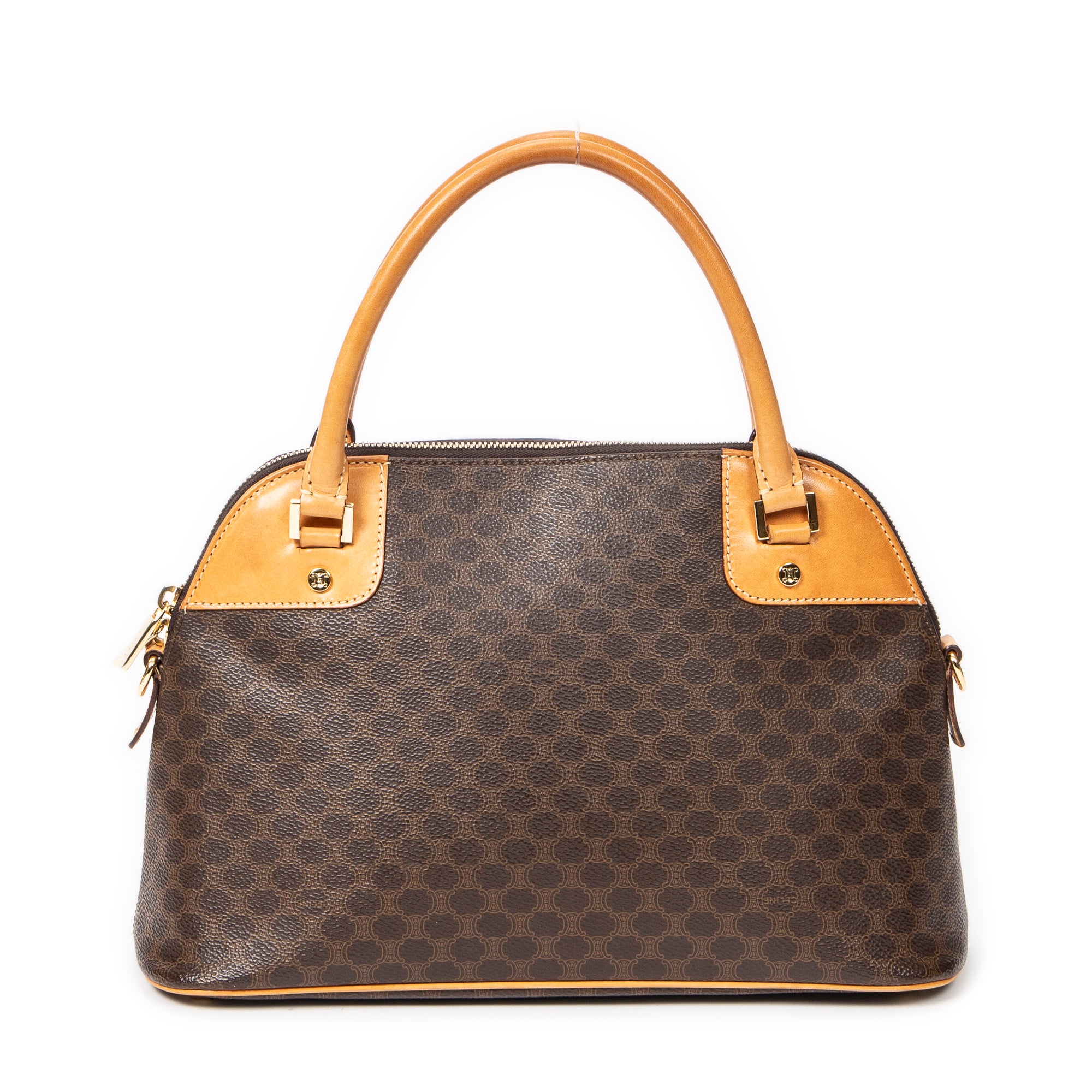 Dome Tote 