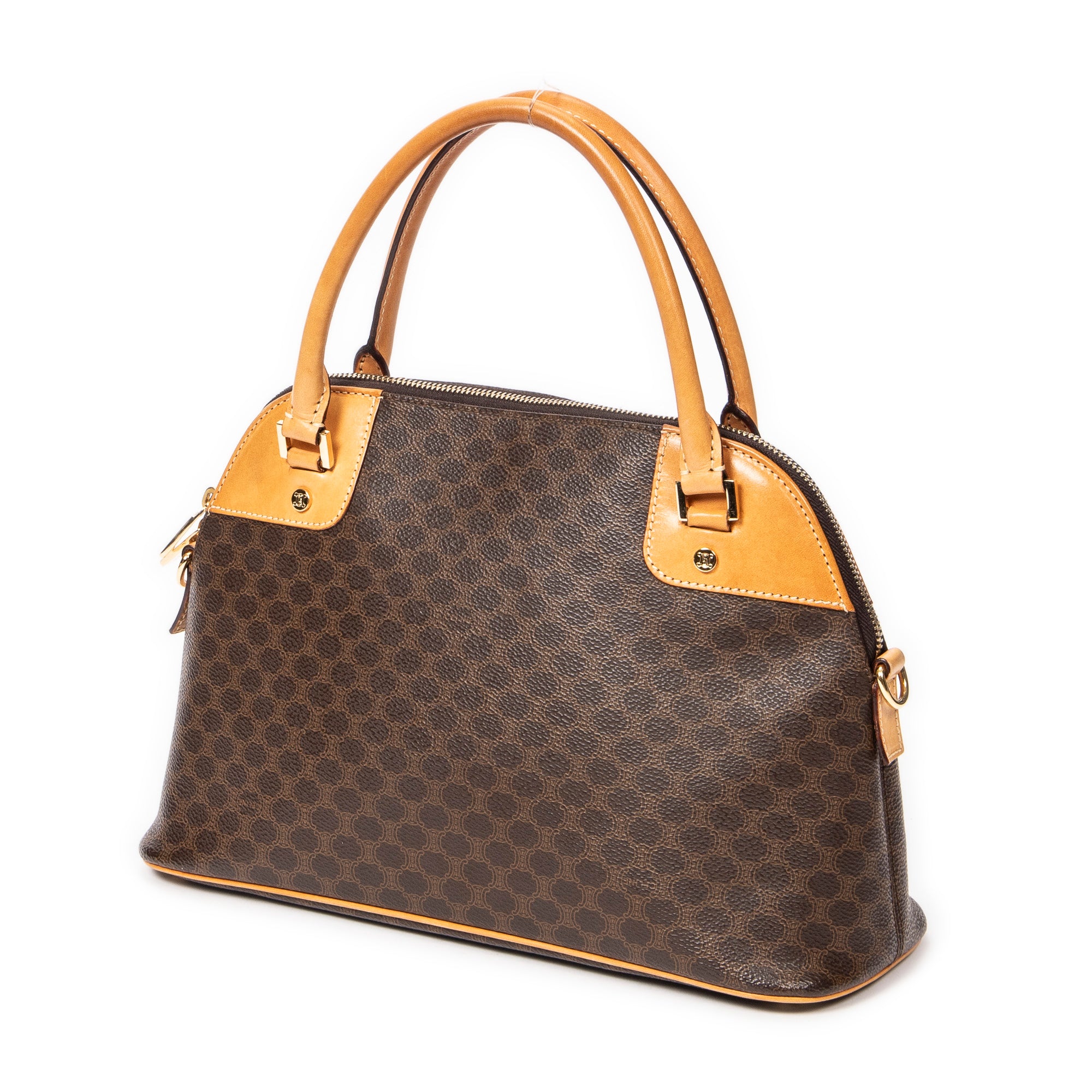 Dome Tote 