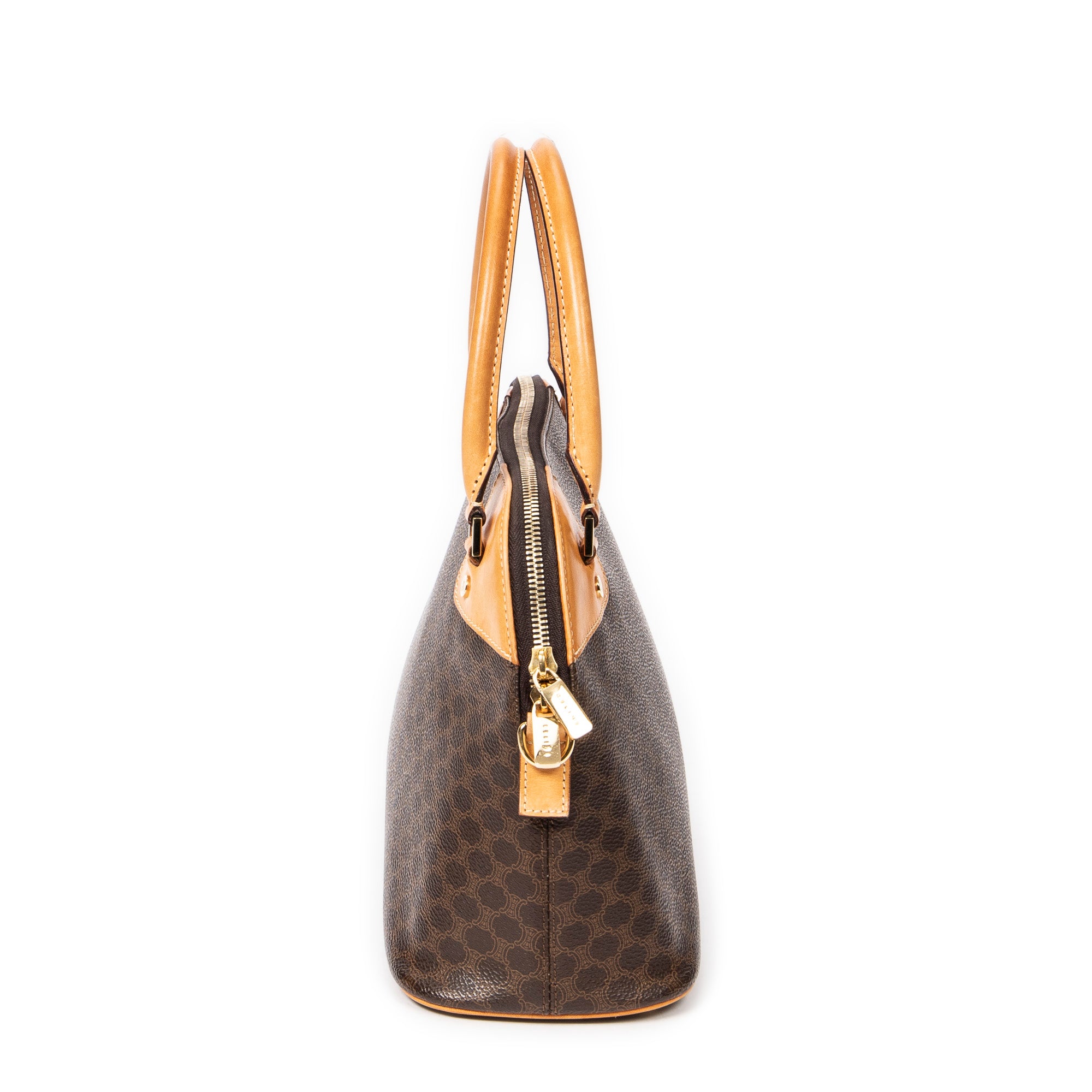 Dome Tote 