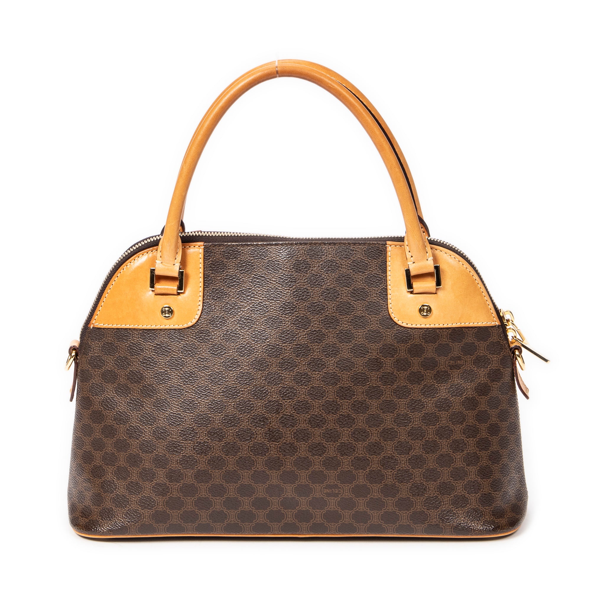 Dome Tote 