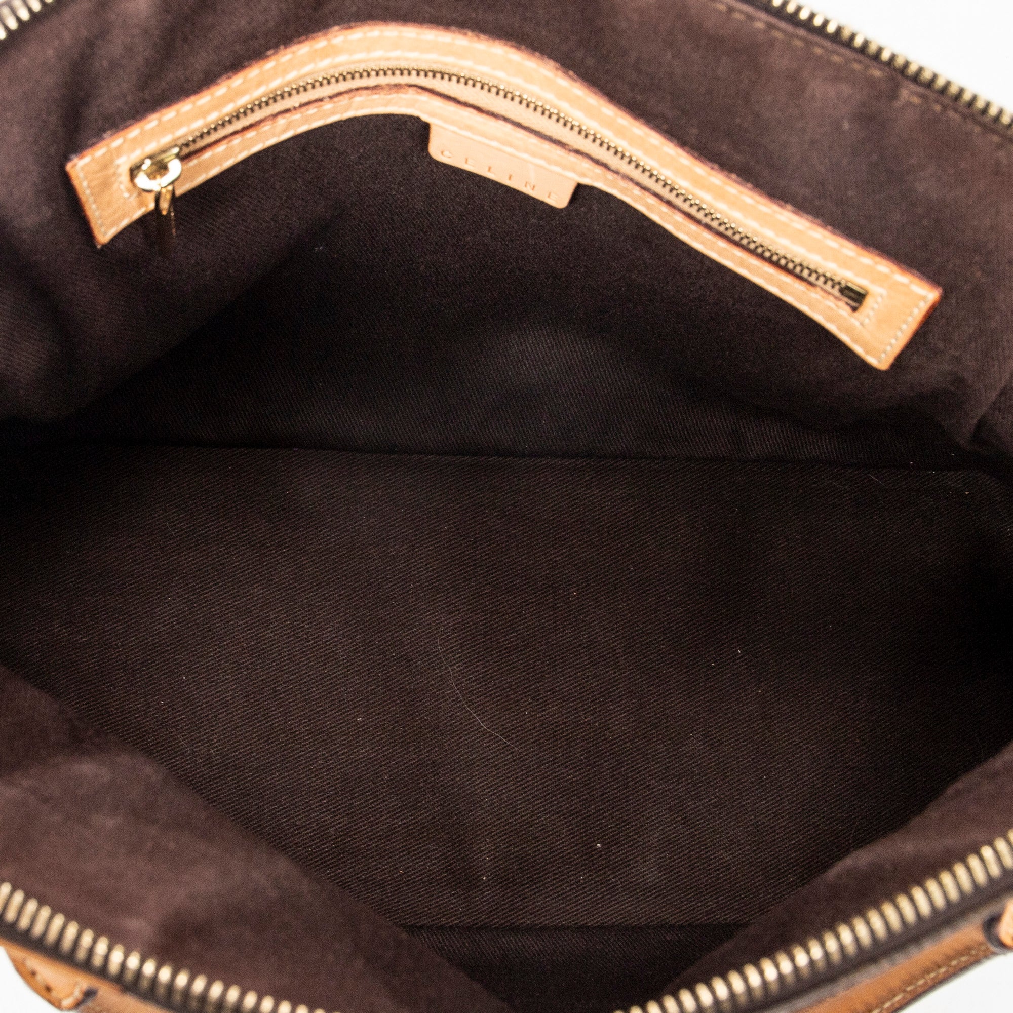 Dome Tote 