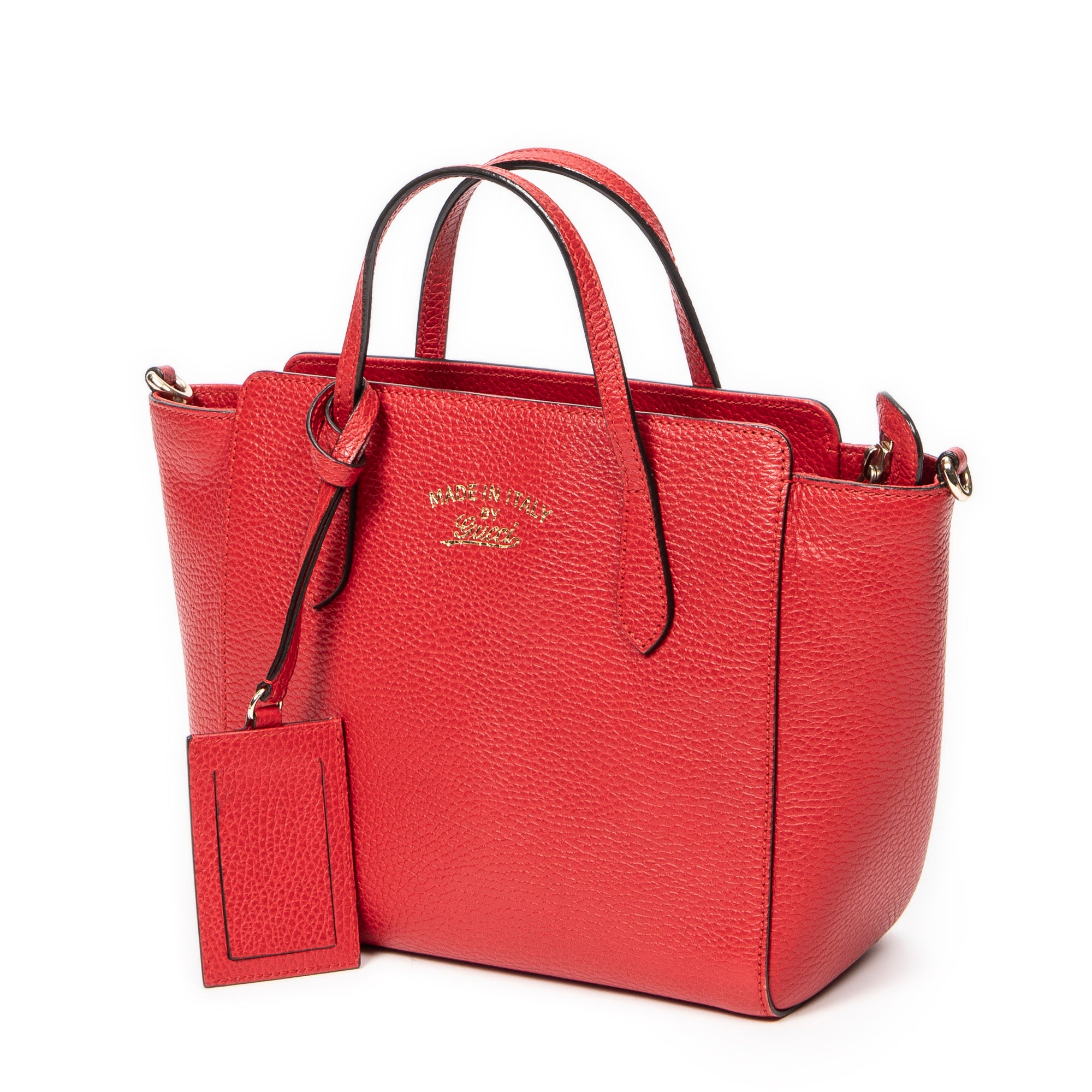Mini Swing Tote 