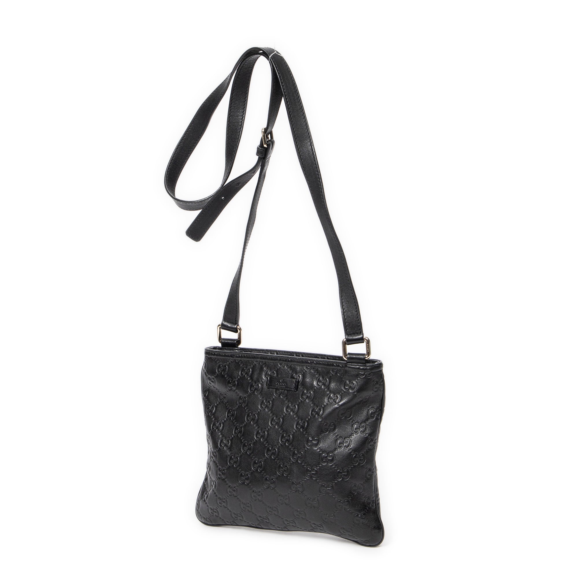 Small Flat Messenger 