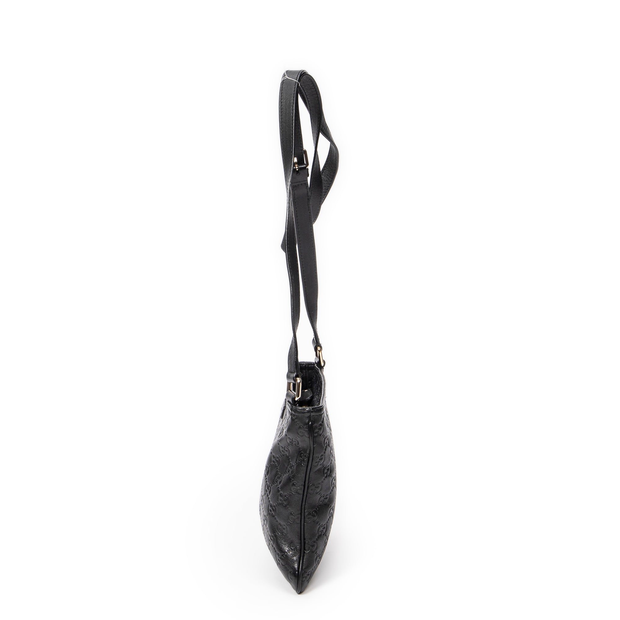 Small Flat Messenger 