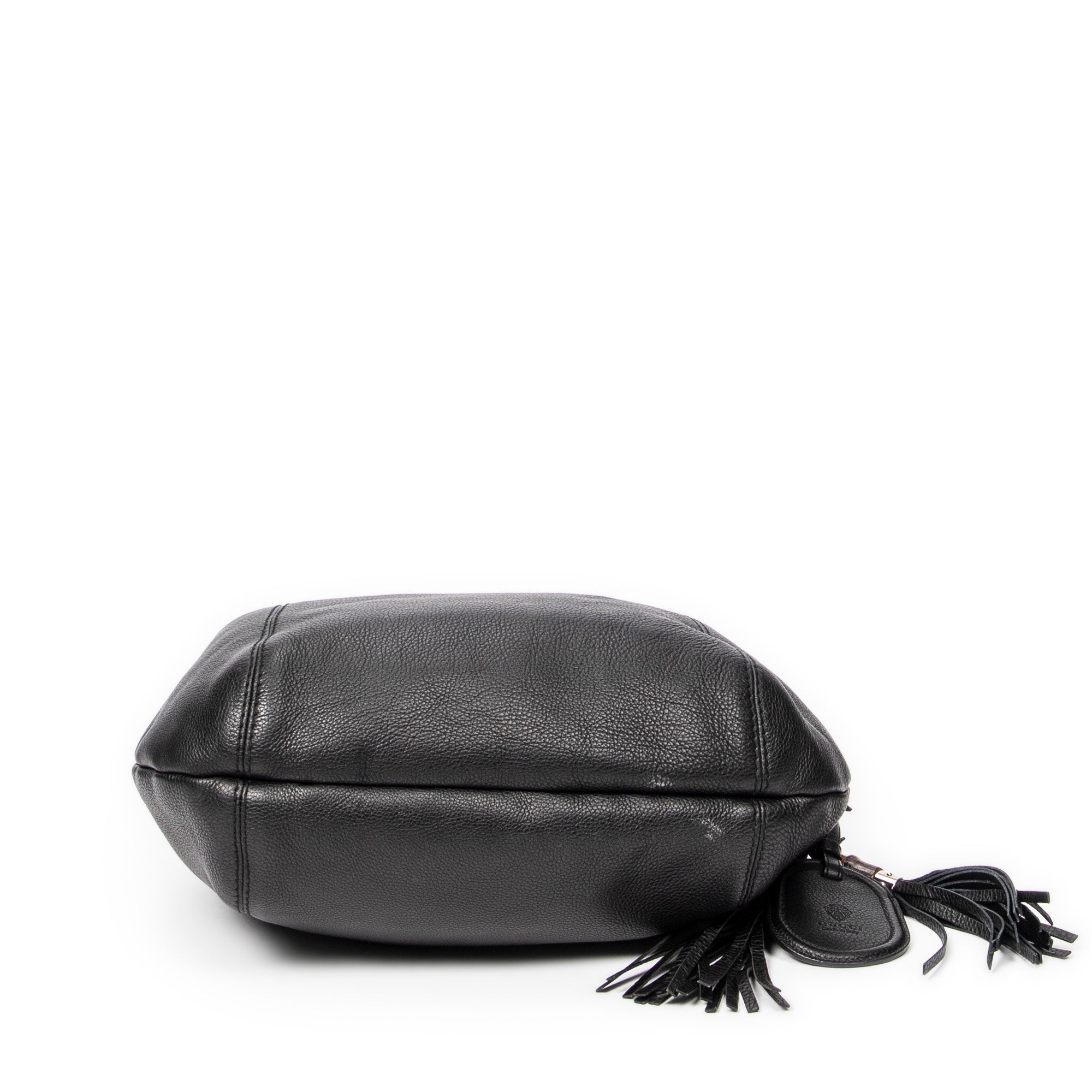 Medium Techno Horsebit Hobo 