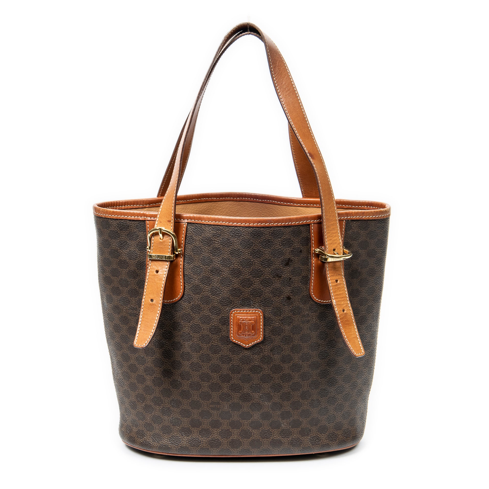 Bucket Tote 
