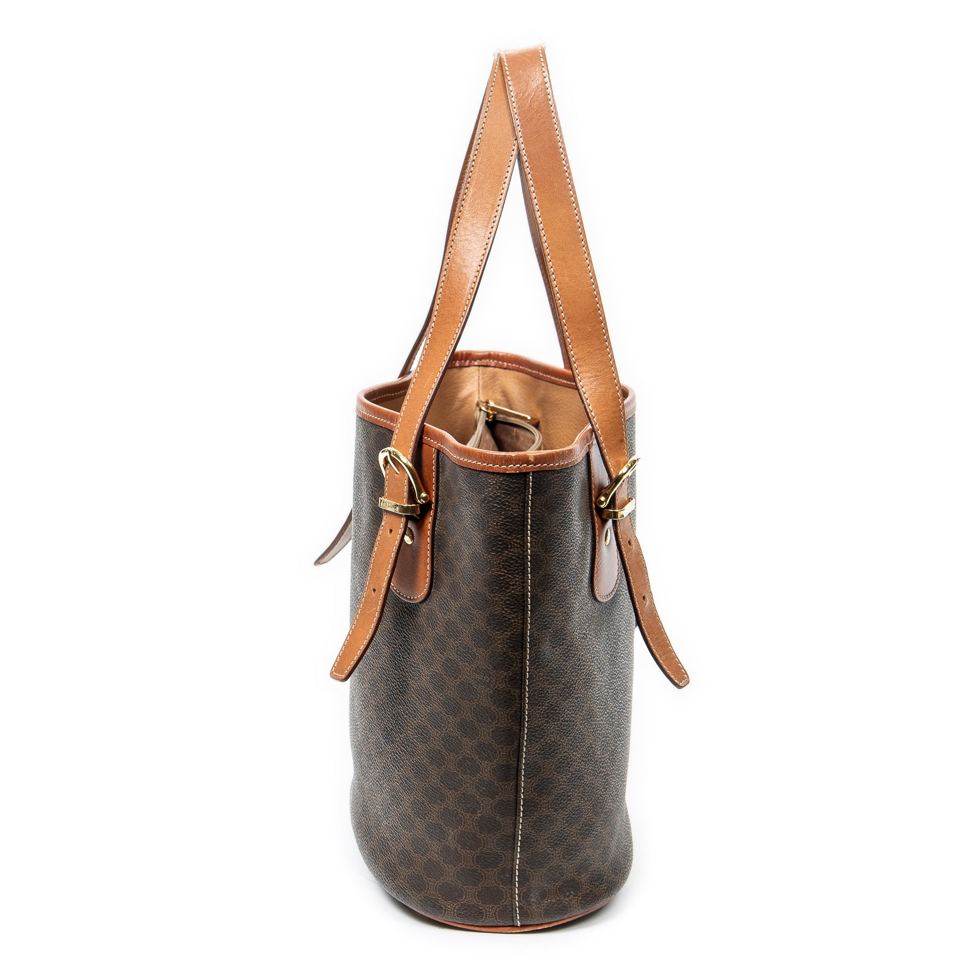 Bucket Tote 
