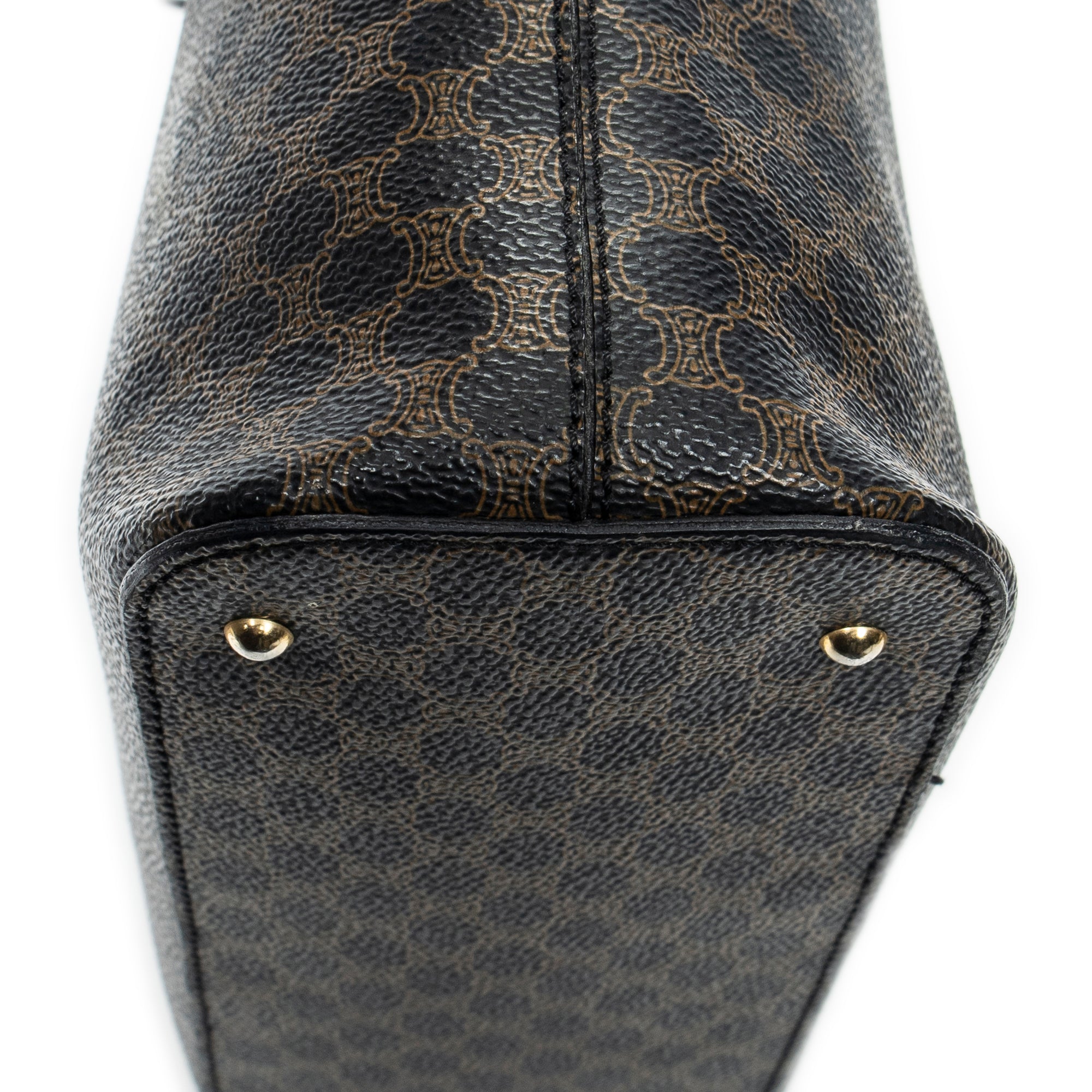 Zip Tote 