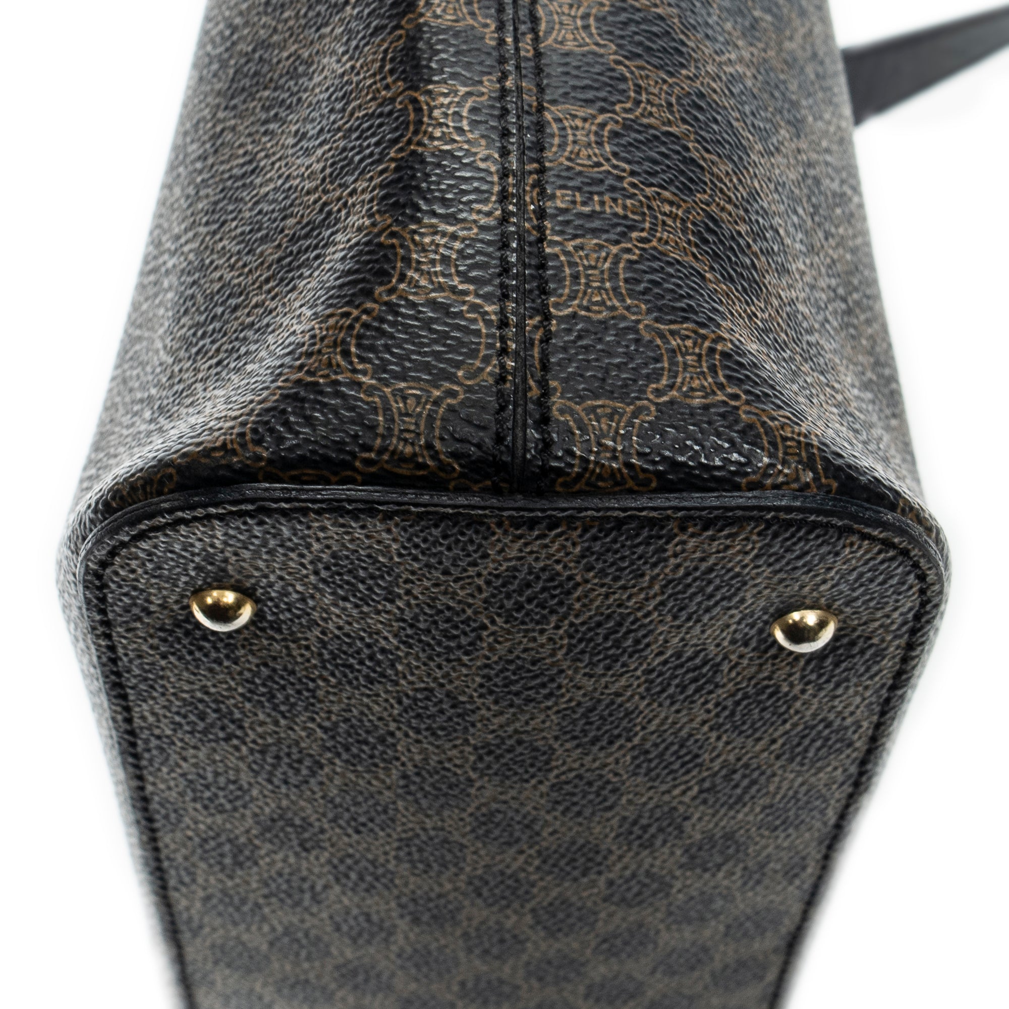 Zip Tote 