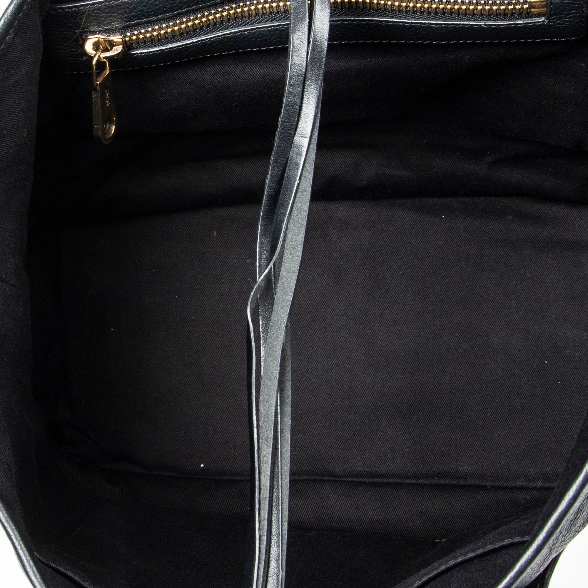Ellen Tote 