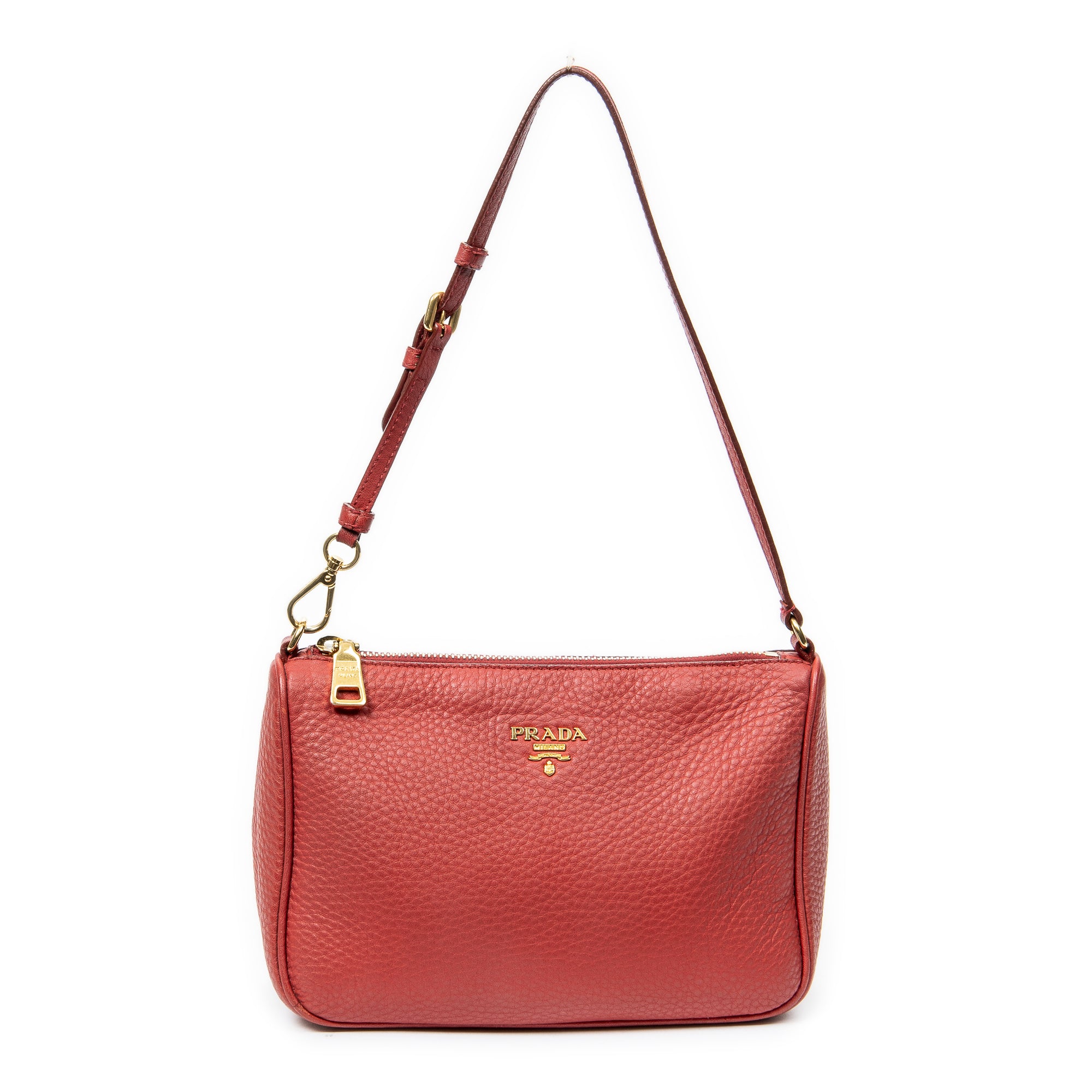 Zip Pochette Hobo 