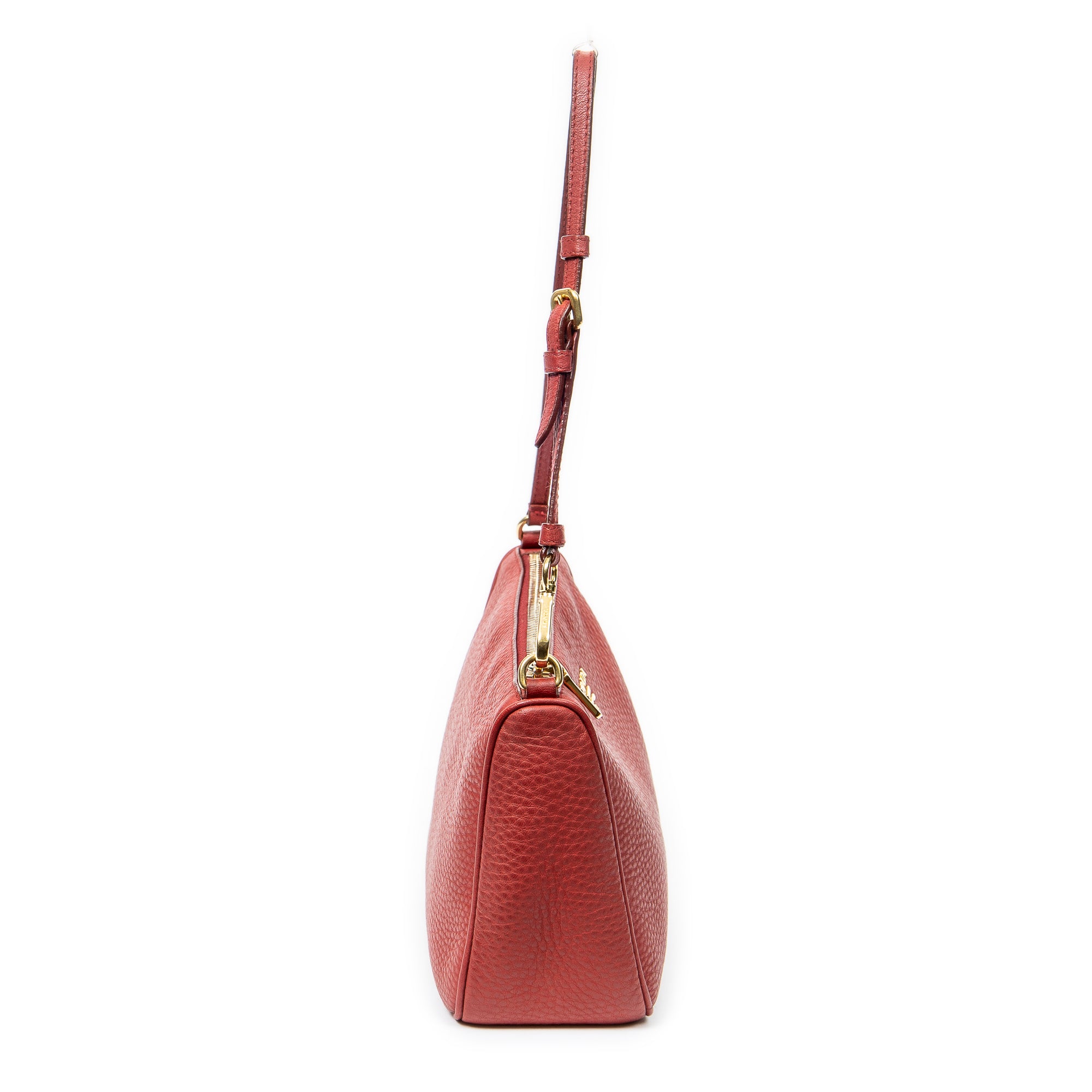 Zip Pochette Hobo 
