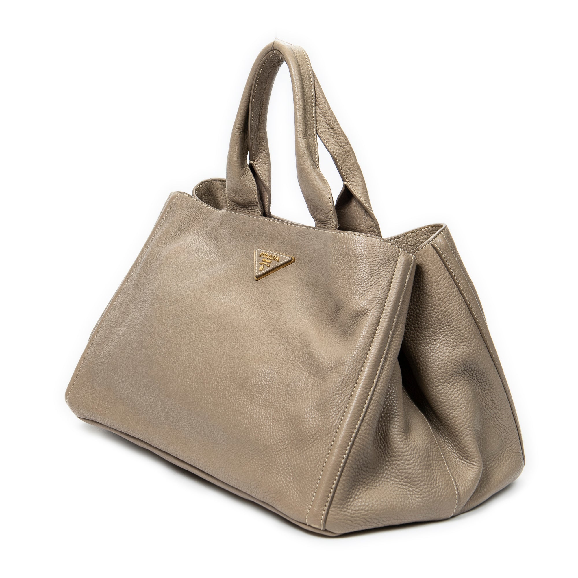 Large Canapa Tote 