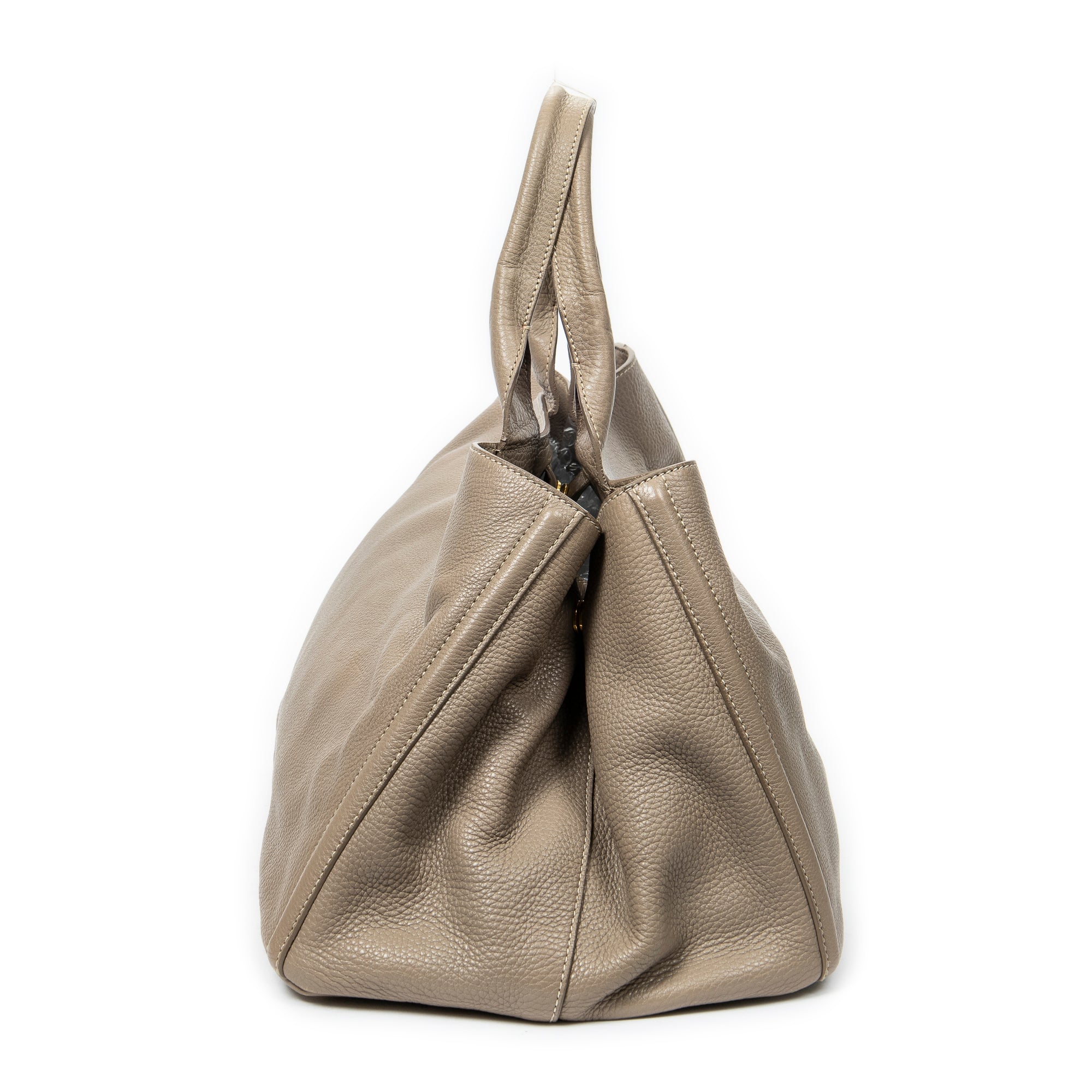 Large Canapa Tote 
