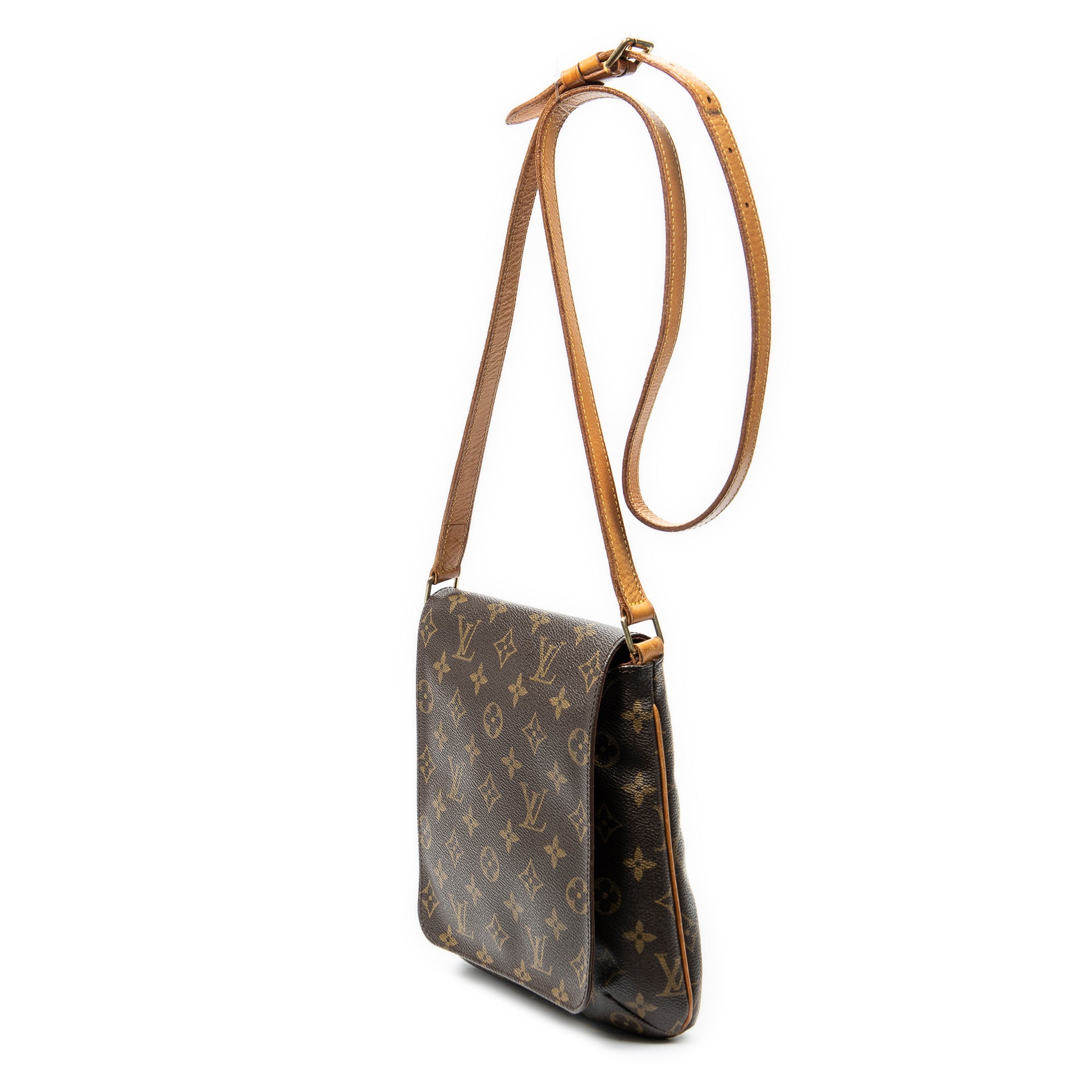 Musette Salsa Long Strap 