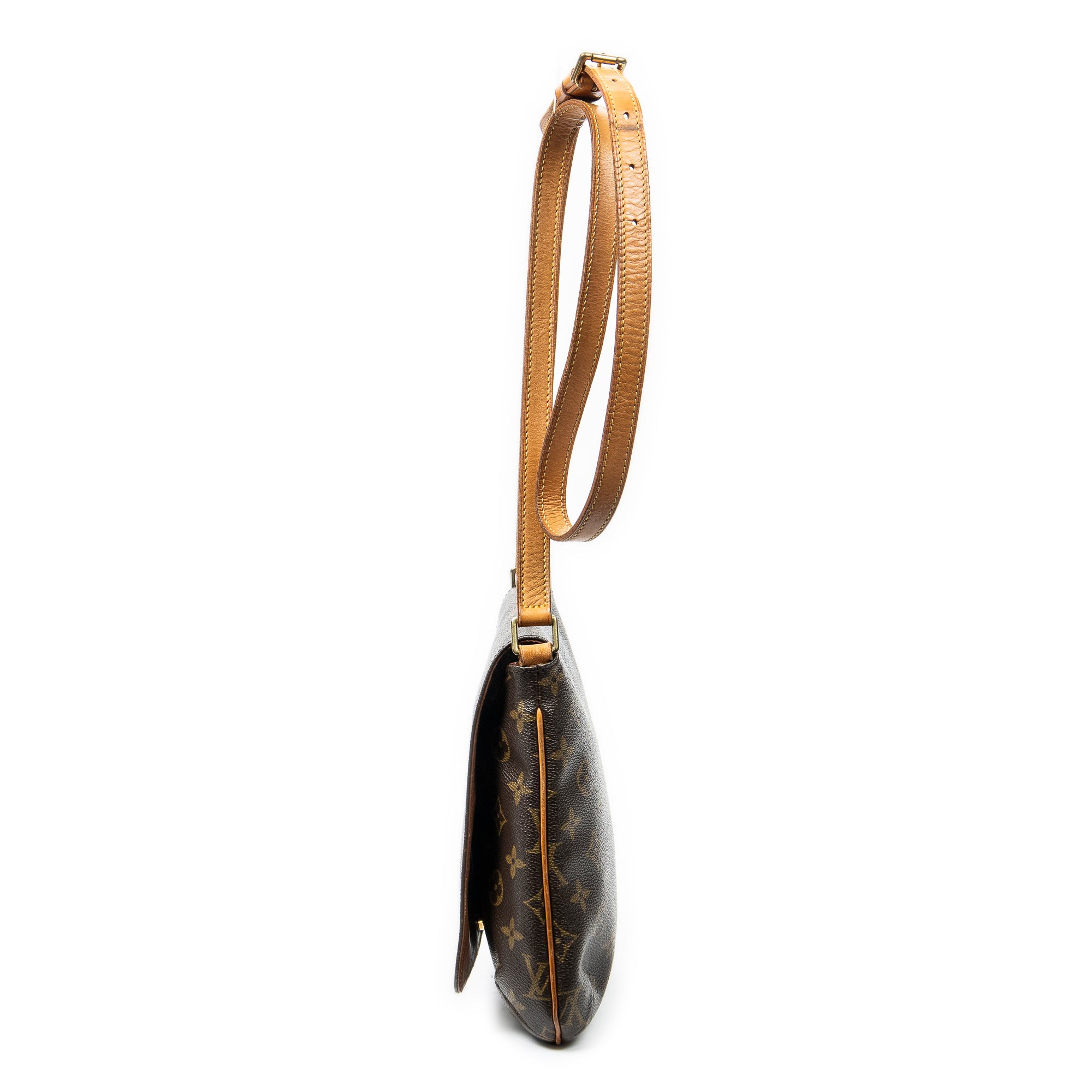 Musette Salsa Long Strap 