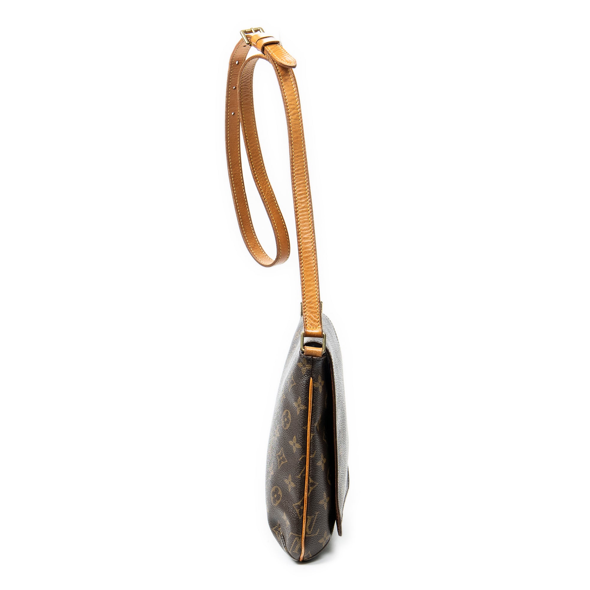 Musette Salsa Long Strap 
