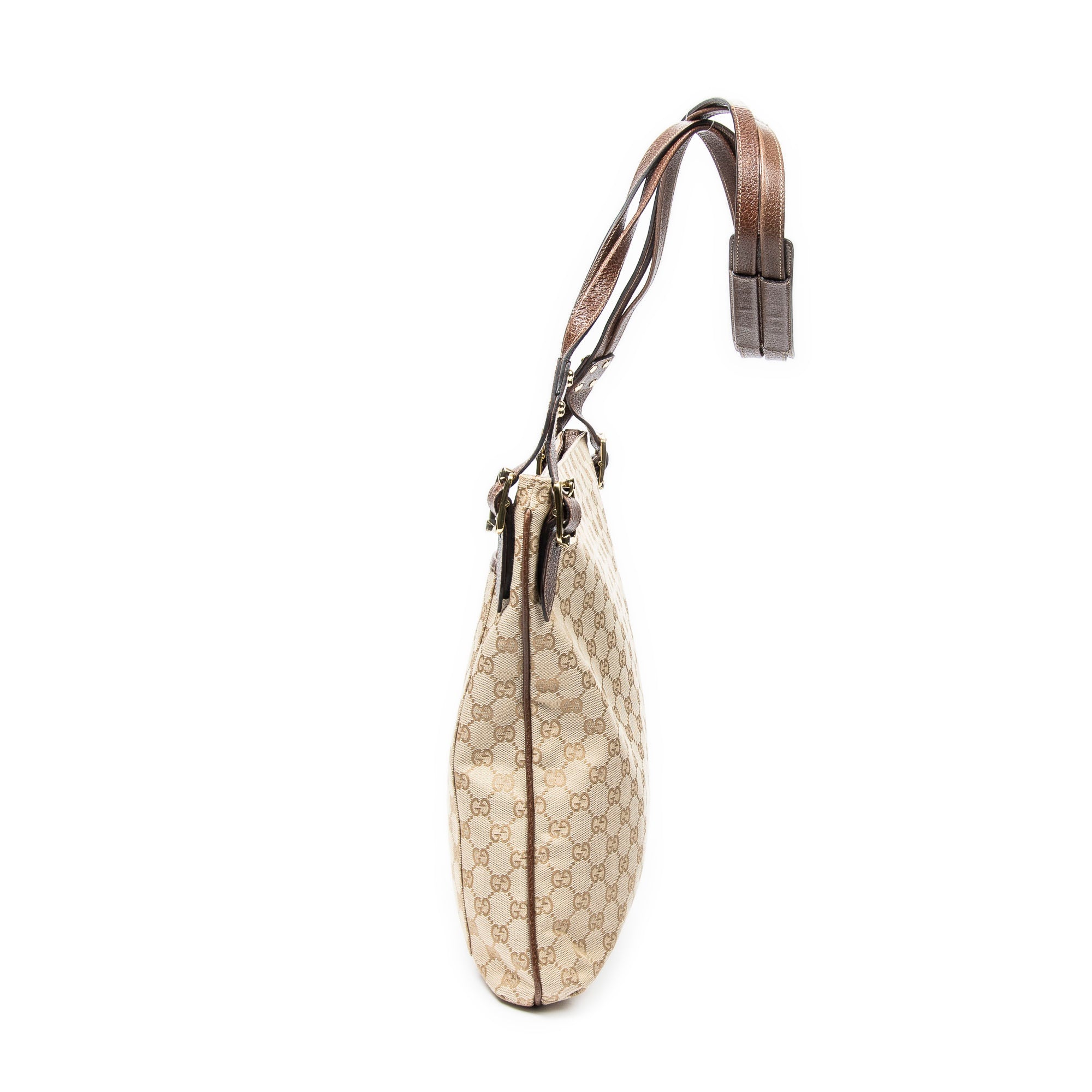 Front Pocket Sling Messenger 