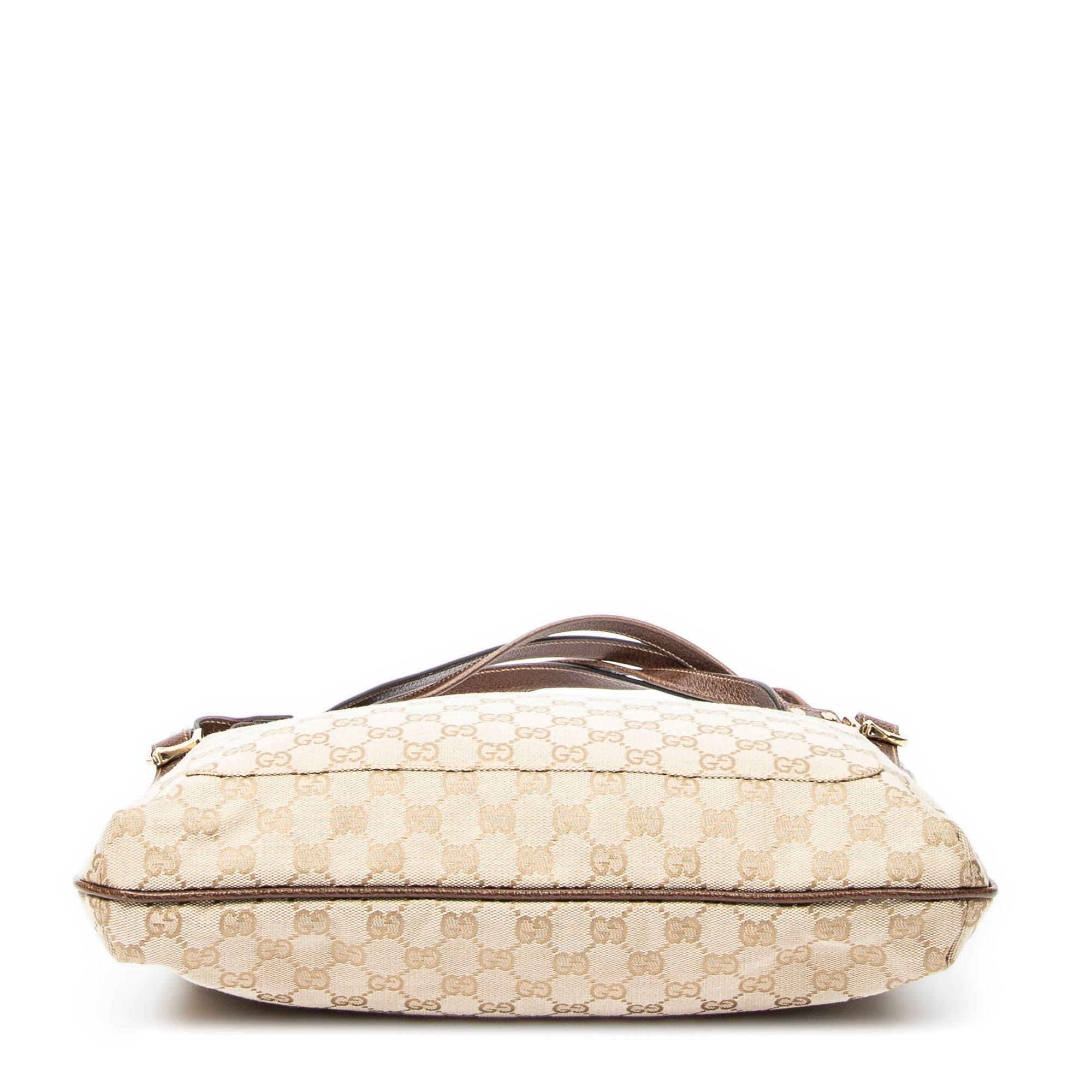 Front Pocket Sling Messenger 