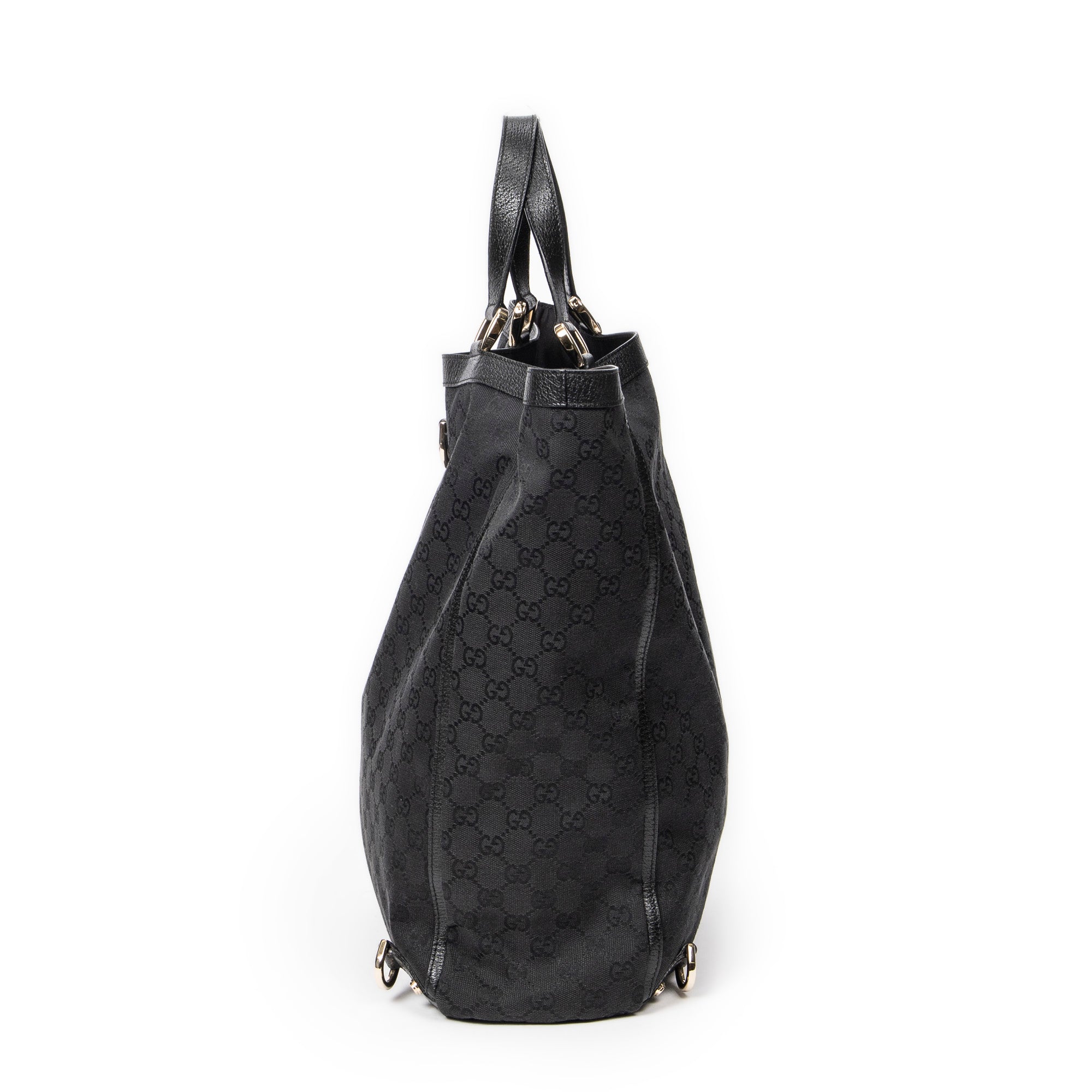 Abbey D-Ring Vertical Tote 