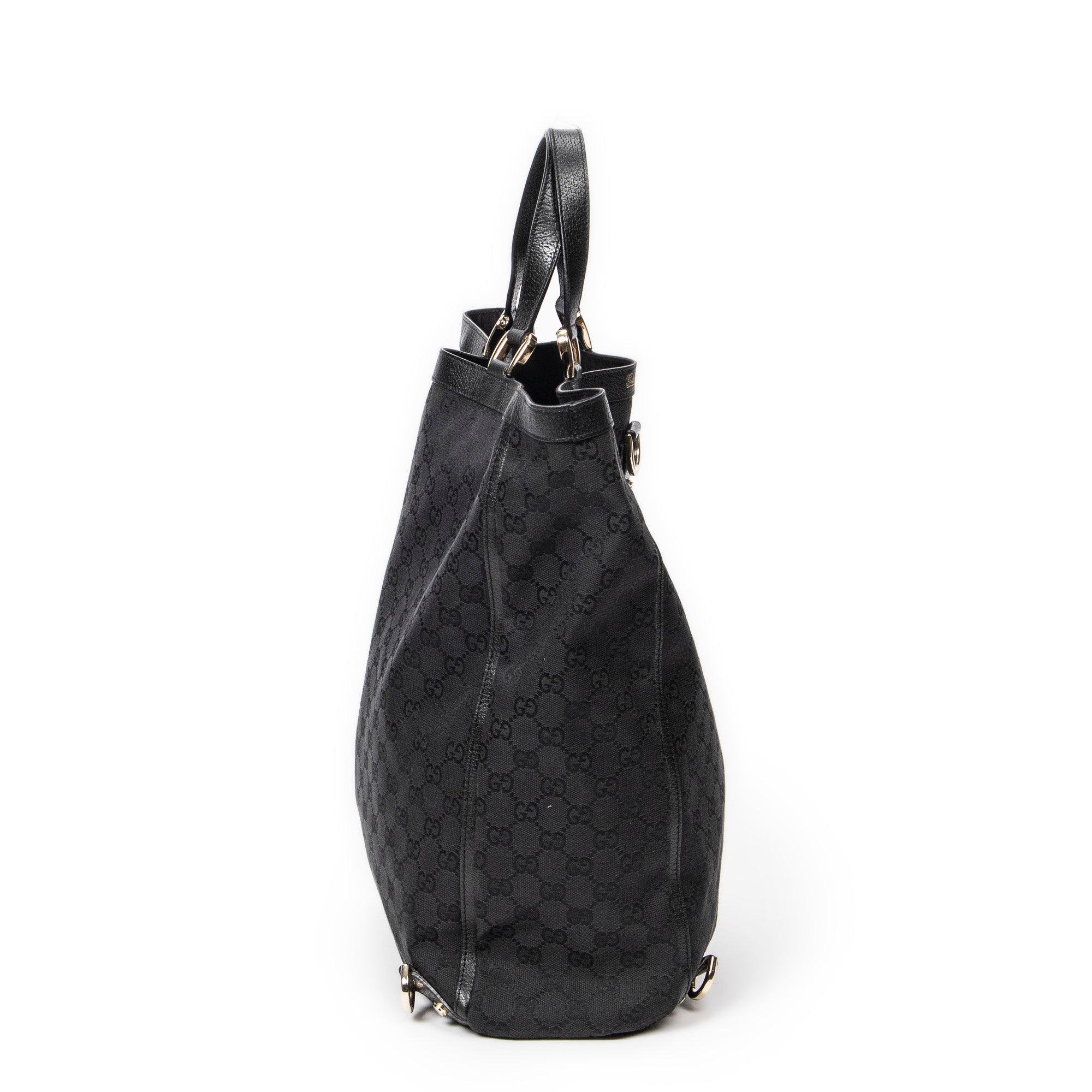 Abbey D-Ring Vertical Tote 