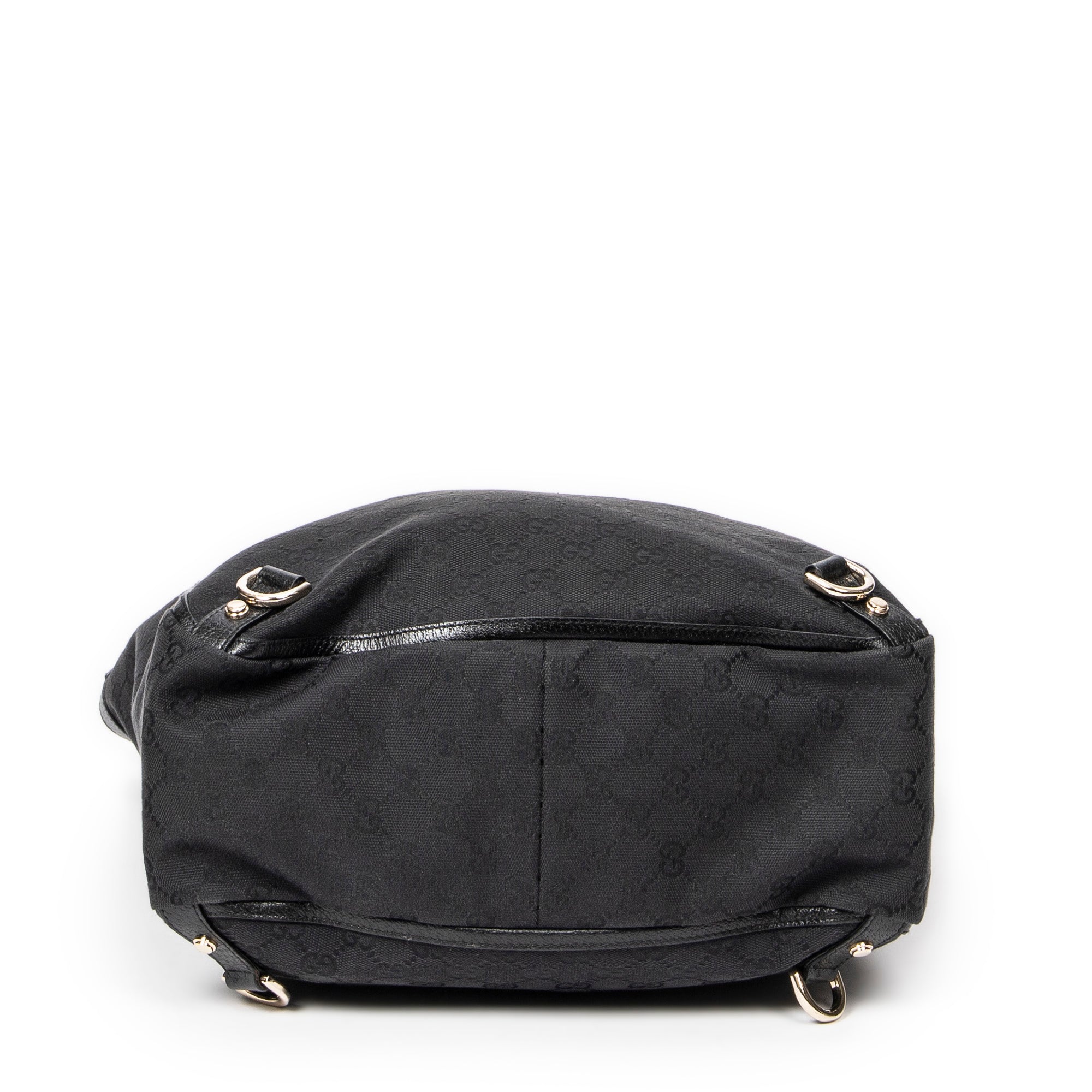 Abbey D-Ring Vertical Tote 