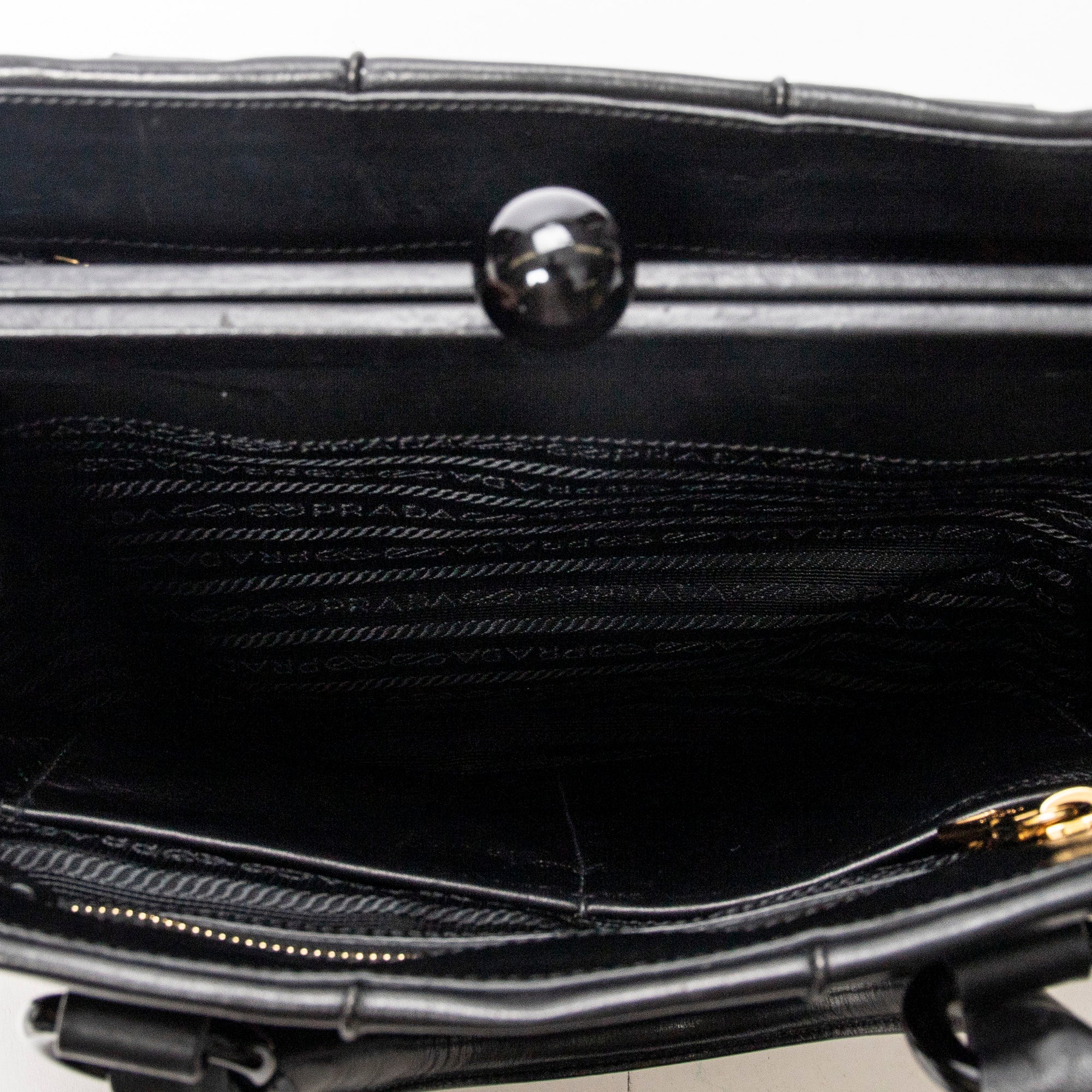 Frame Tote 