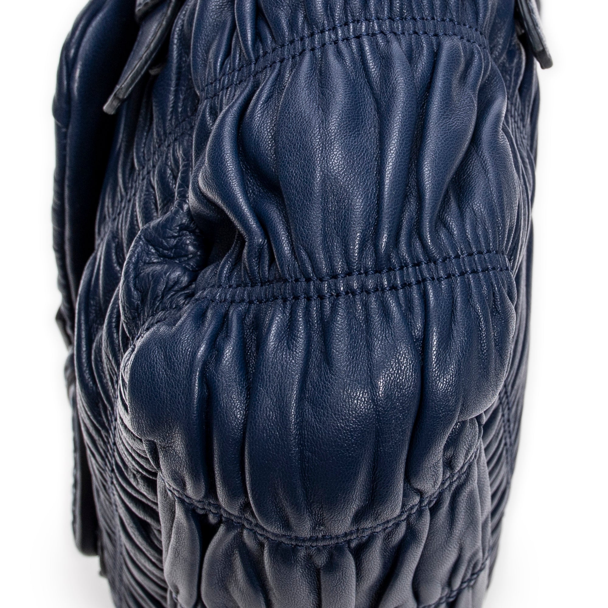 Shoulder Flap 