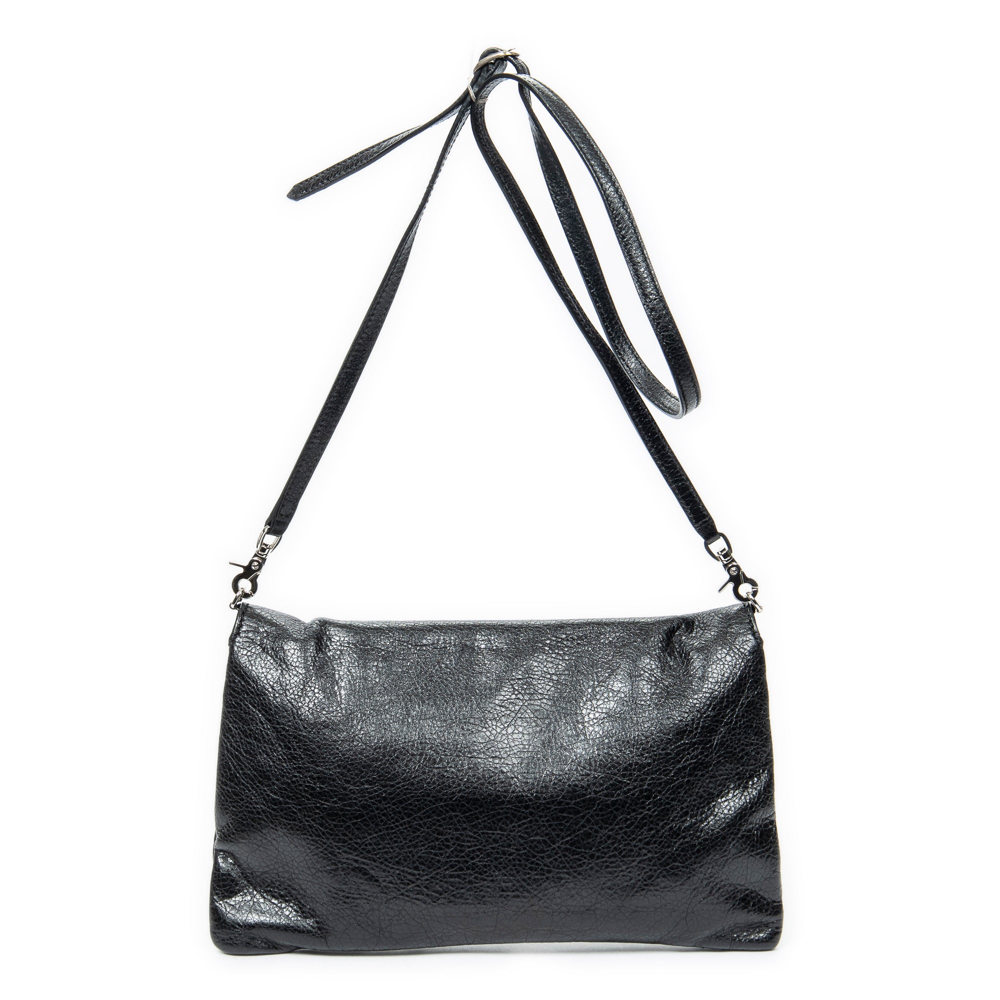 Giant 12 Envelope Clutch Crossbody 