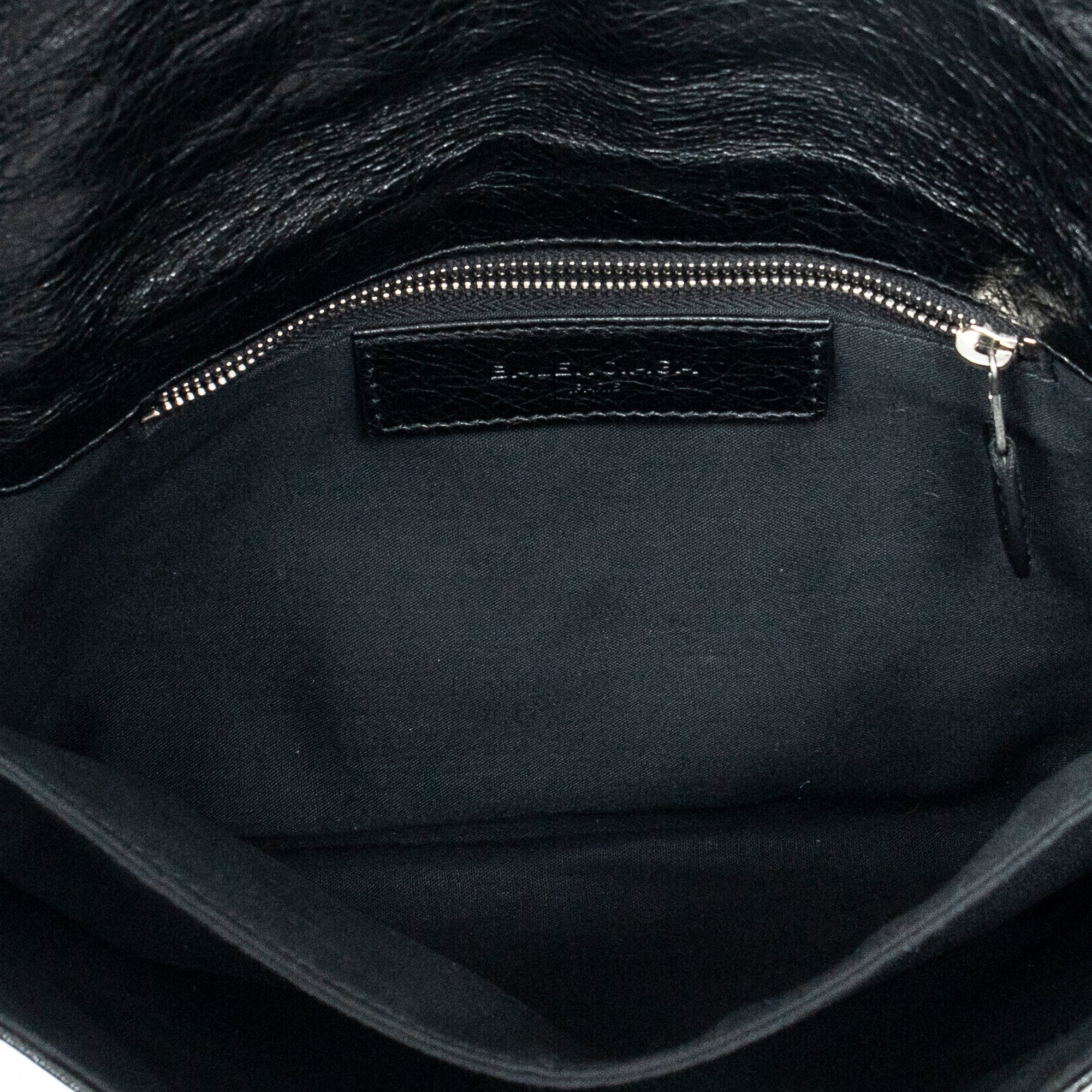 Giant 12 Envelope Clutch Crossbody 