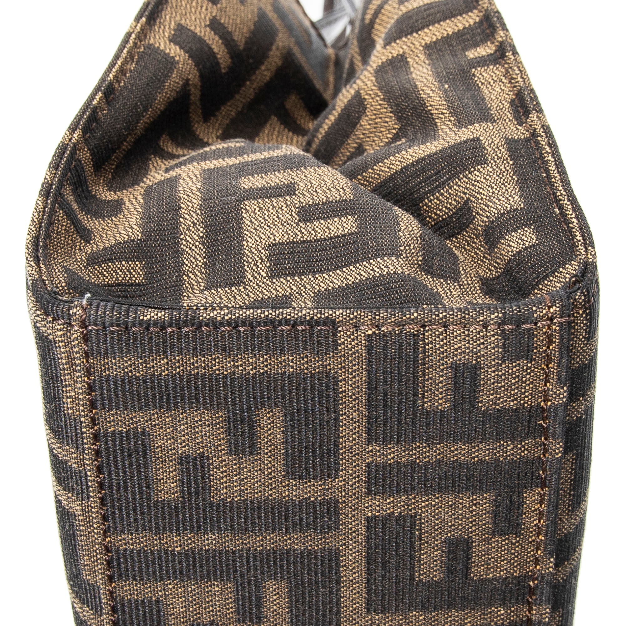 Sqaure Shoulder Tote 